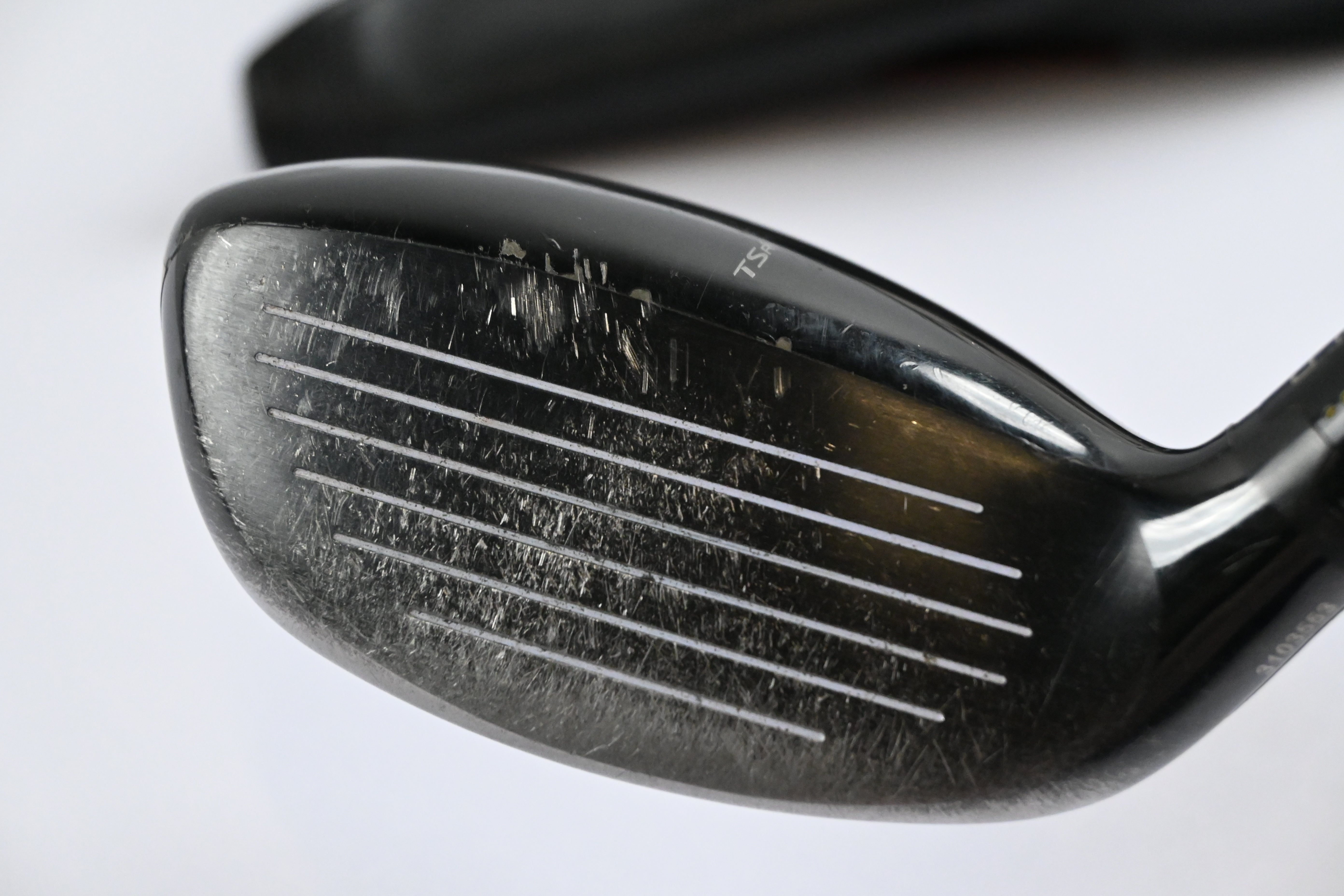 Ladies Titleist TSR1 #6 Hybrid / 26 Degree / Ladies Flex MMT Speedmesh 40 Shaft