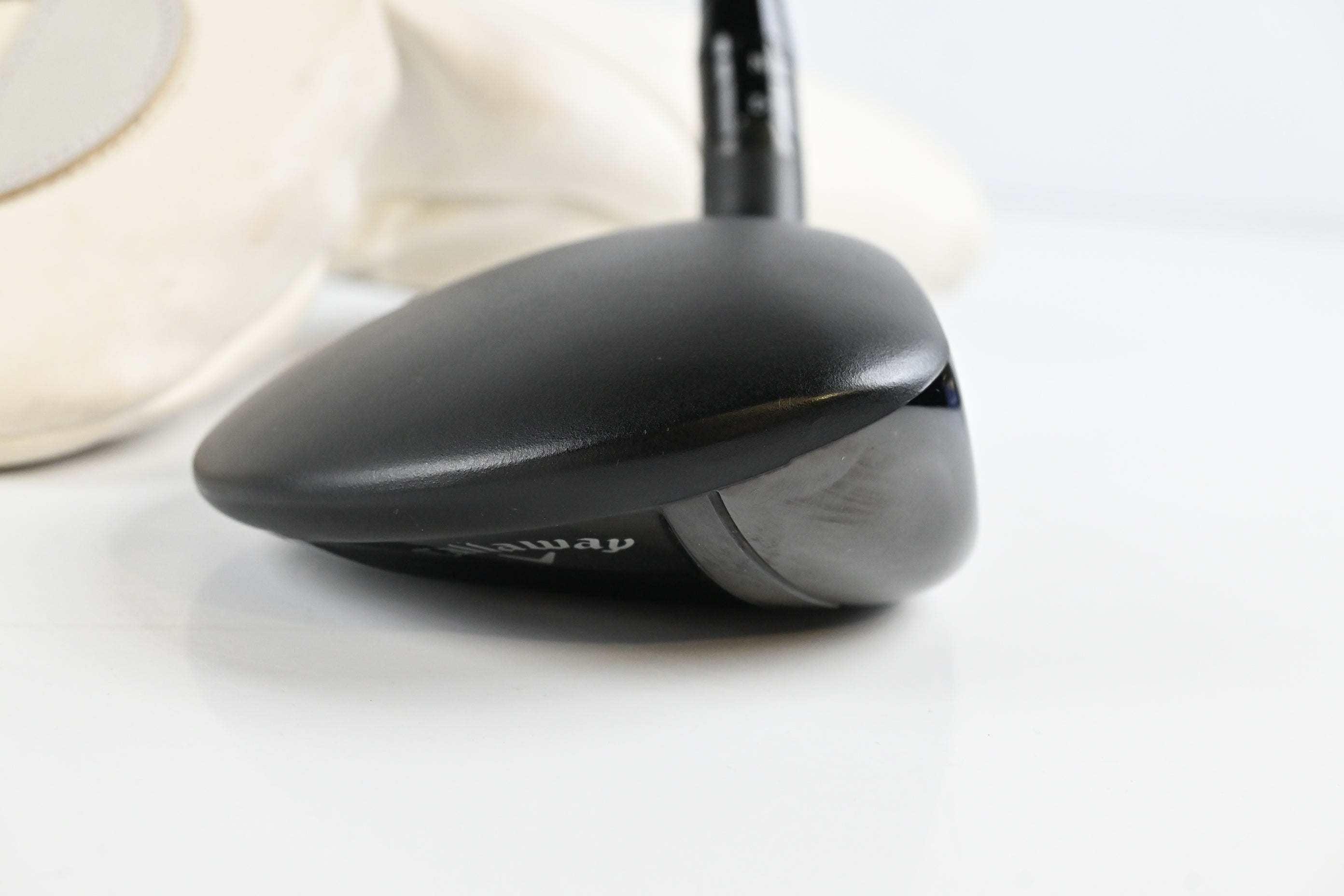 Callaway Big Bertha Alpha 816 #4 Wood / 16 Degree / Tour X-Flex Diamana GT 70