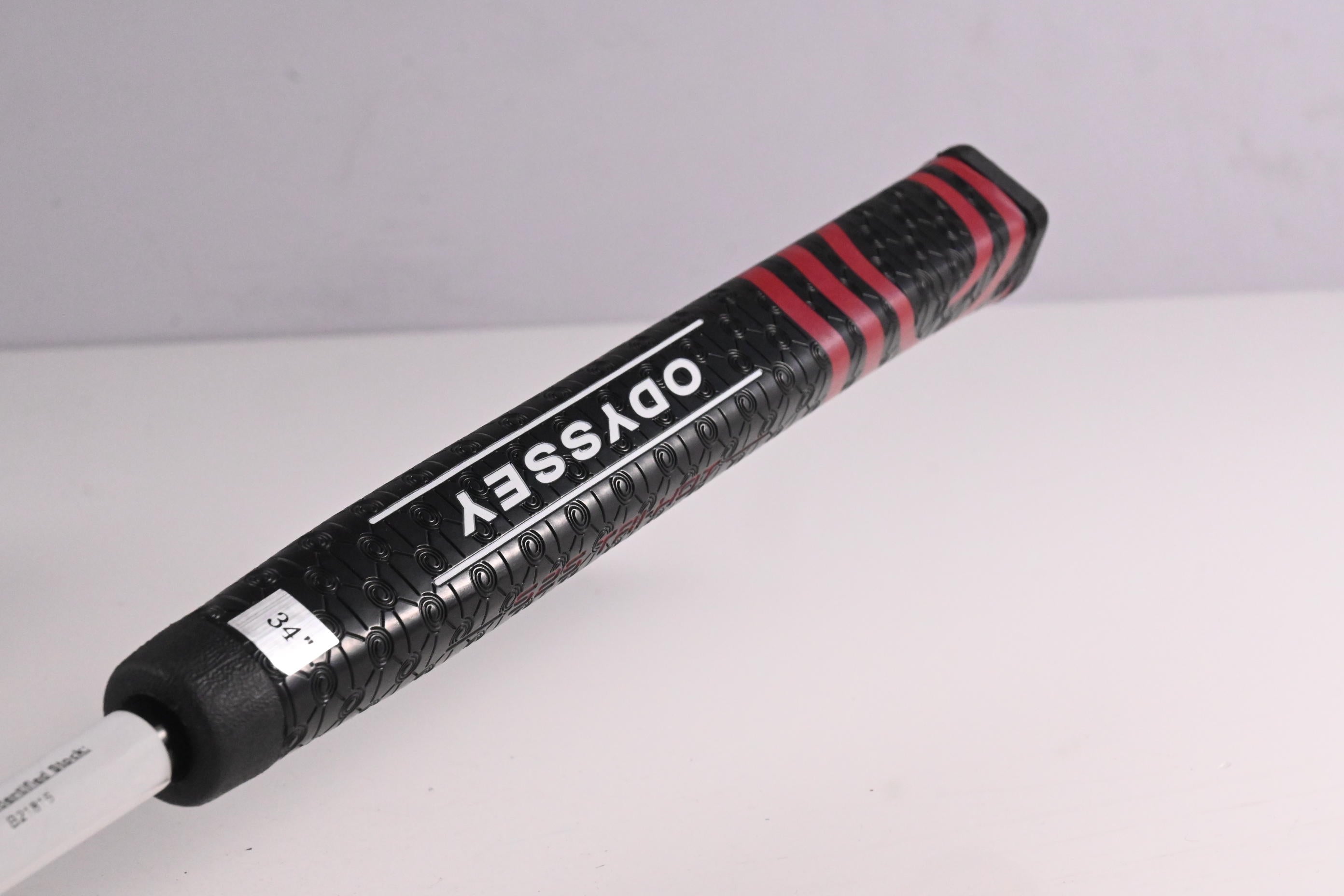 Odyssey Square 2 Square Tri-Hot Putter / 34 Inch
