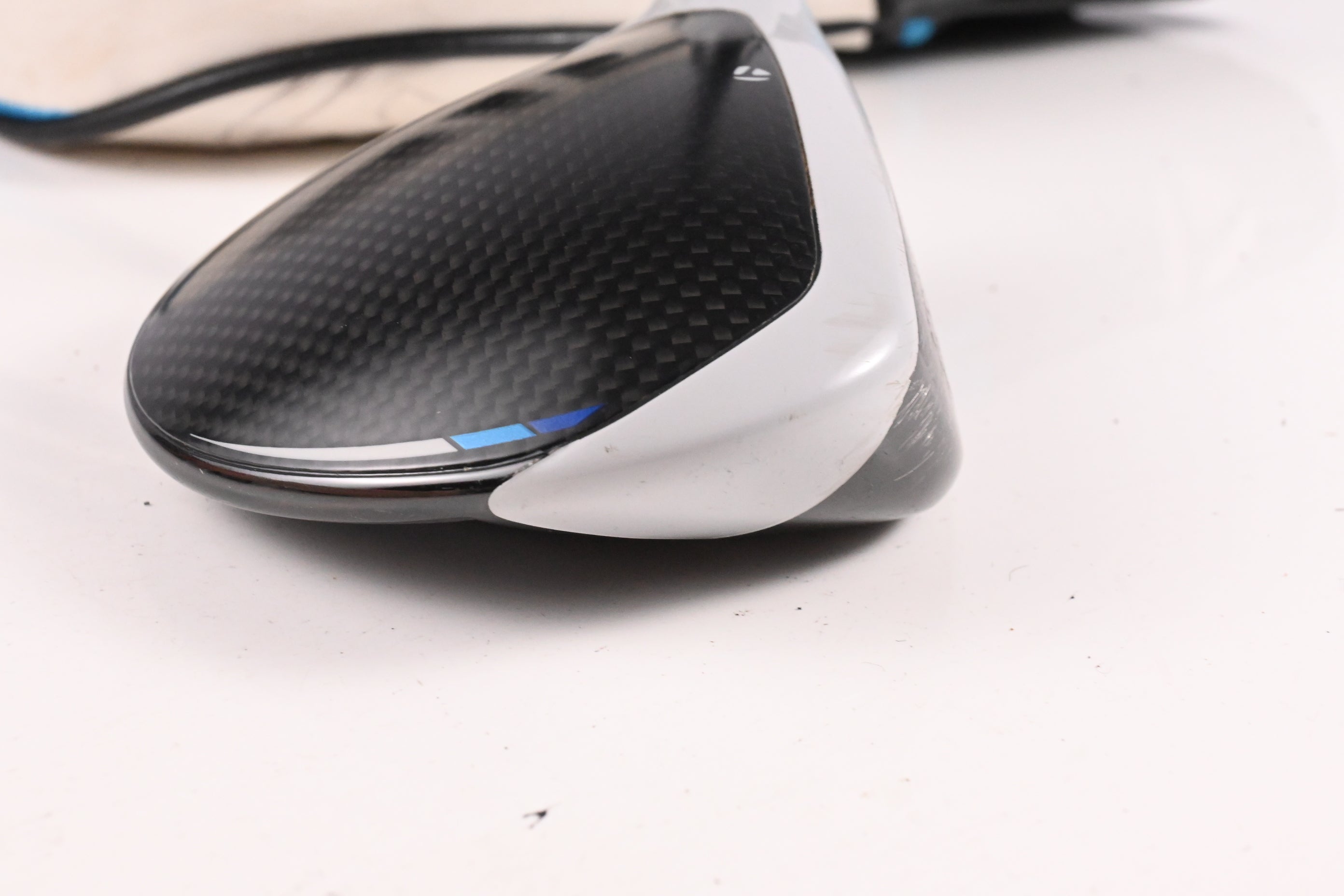 Taylormade SIM2 Max #3 Wood / 16 Degree / Regular Flex Ventus Blue 5 Shaft