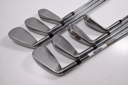 Cobra DS-Adapt Irons / 5-PW / Stiff Flex KBS Tour Lite Shafts