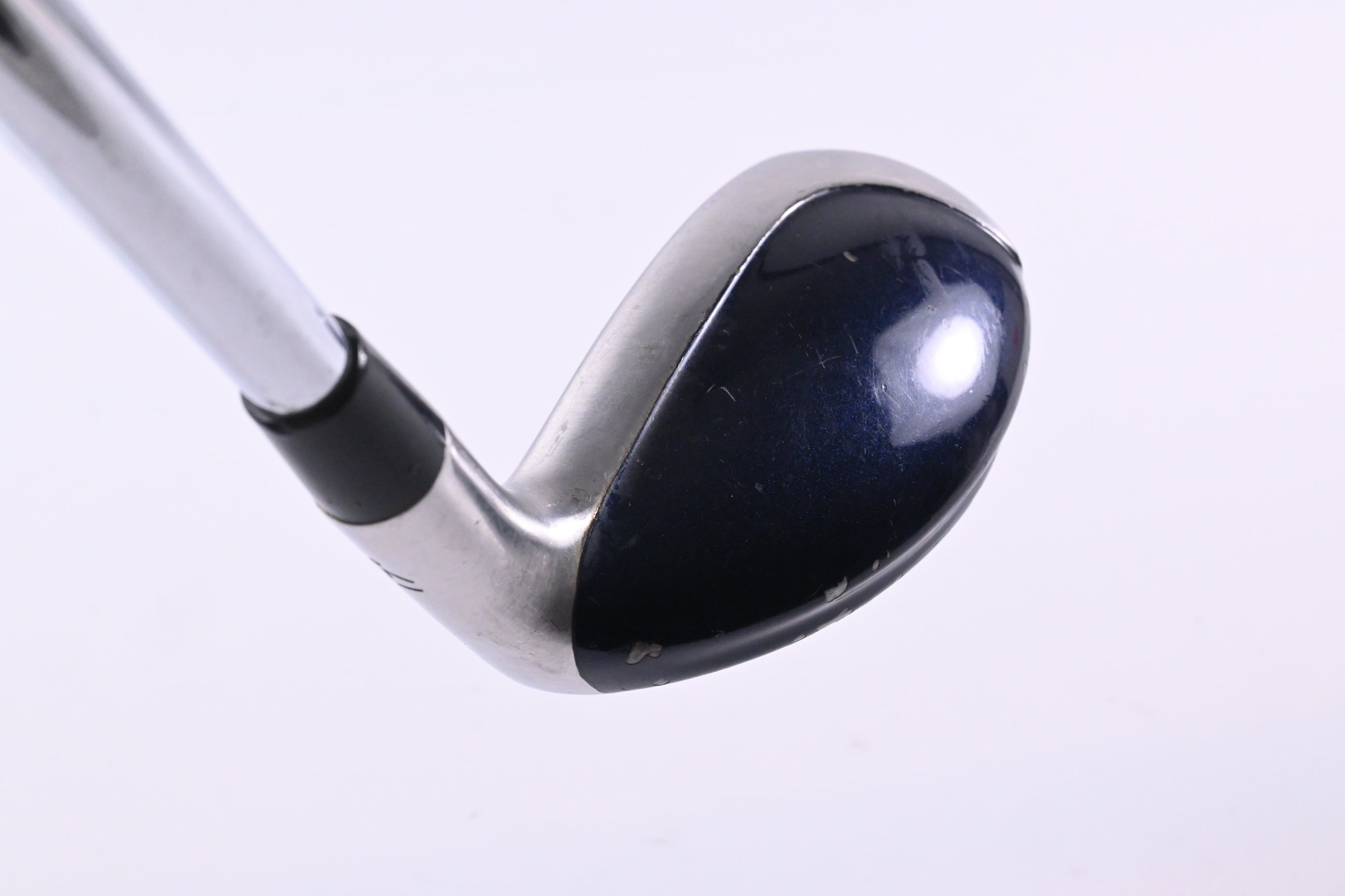 Ben Hogan Edge CFT #1 Hybrid / 17 Degree / Regular Flex Steel Shaft