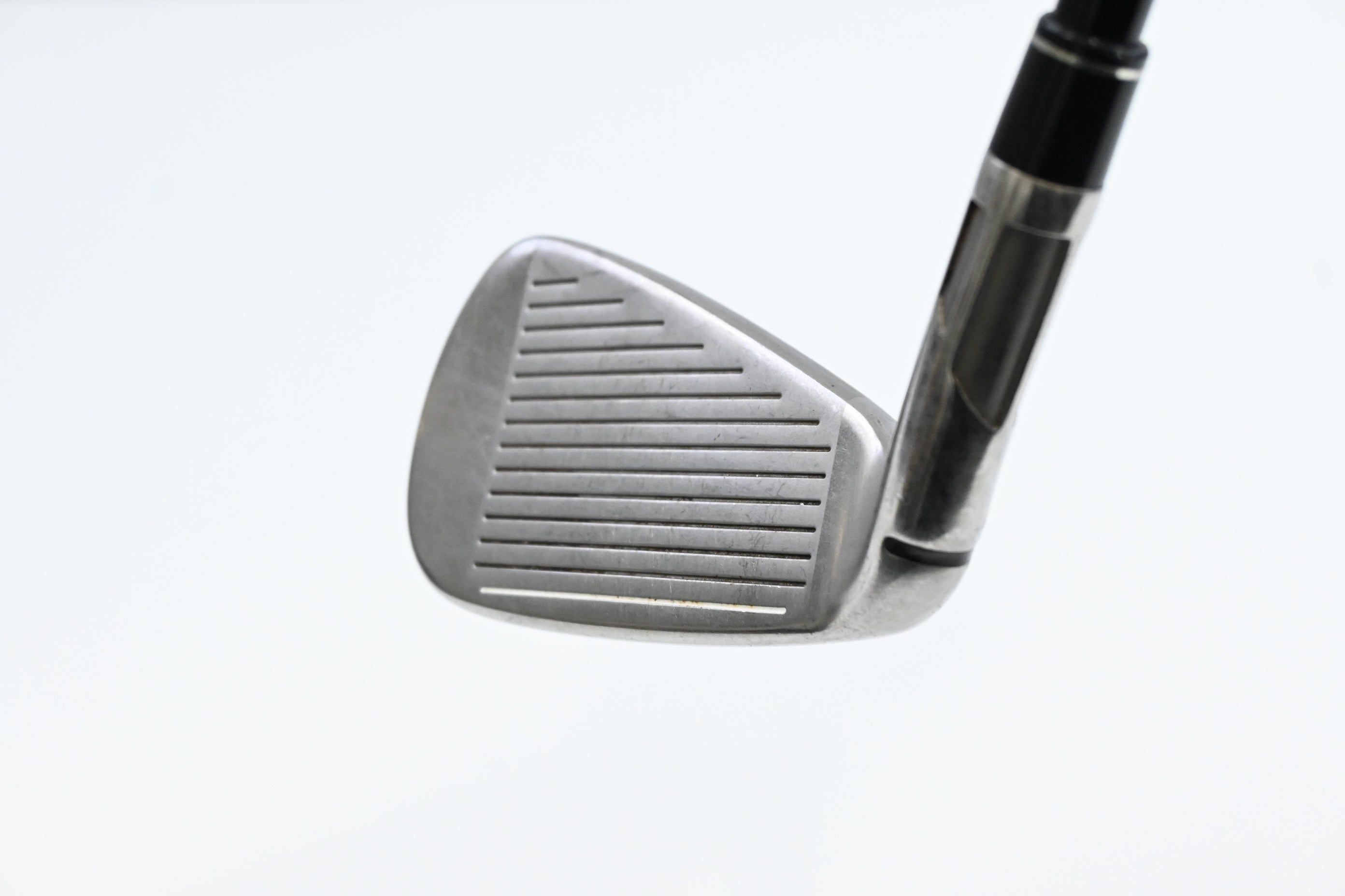 Taylormade Stealth #6 Iron / Regular Flex Fujikura Ventus Red 6 Shaft
