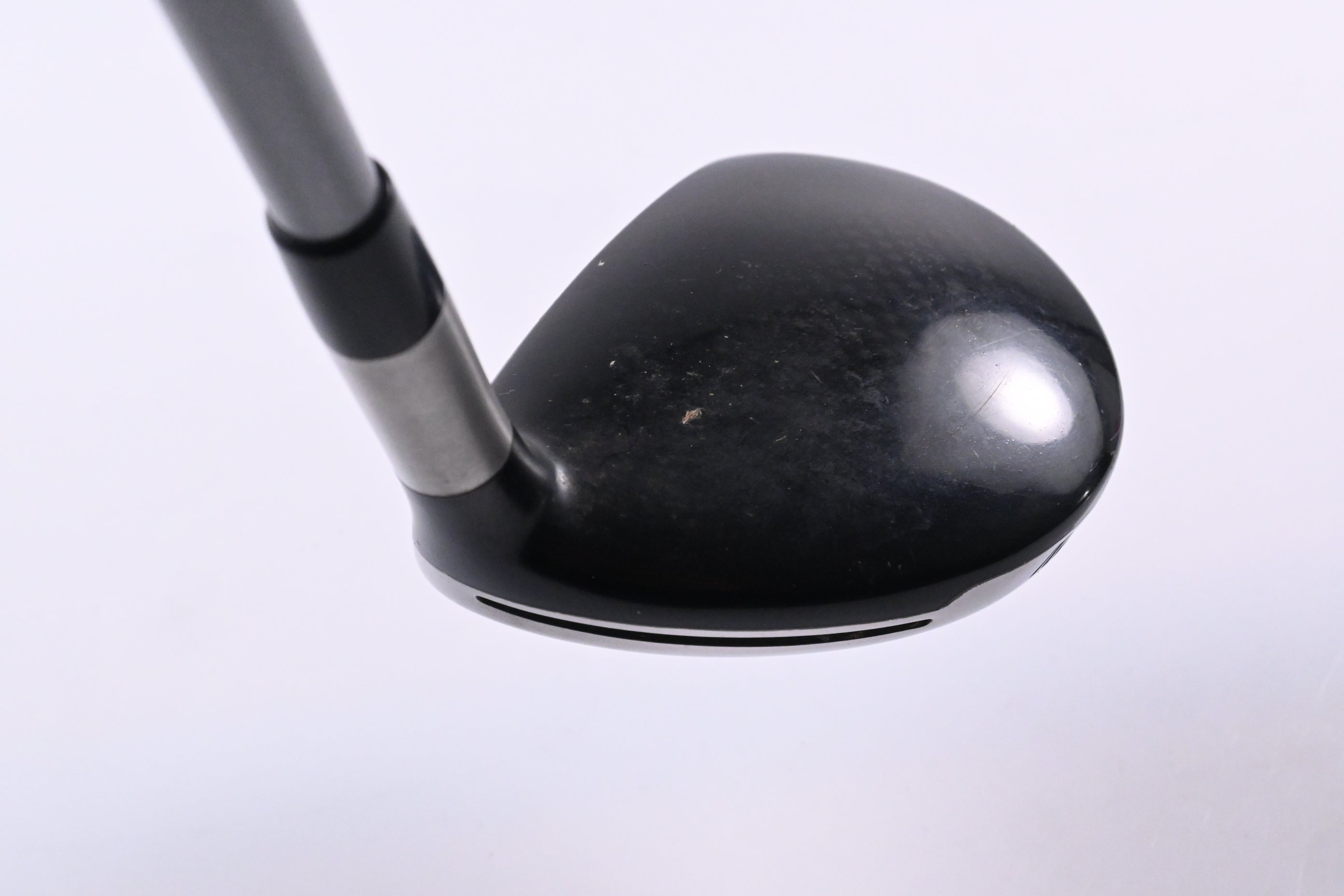 Ladies Mizuno MP-001 #7 Wood / 21 Degree / Ladies Flex Mizuno Exsar 60 Shaft