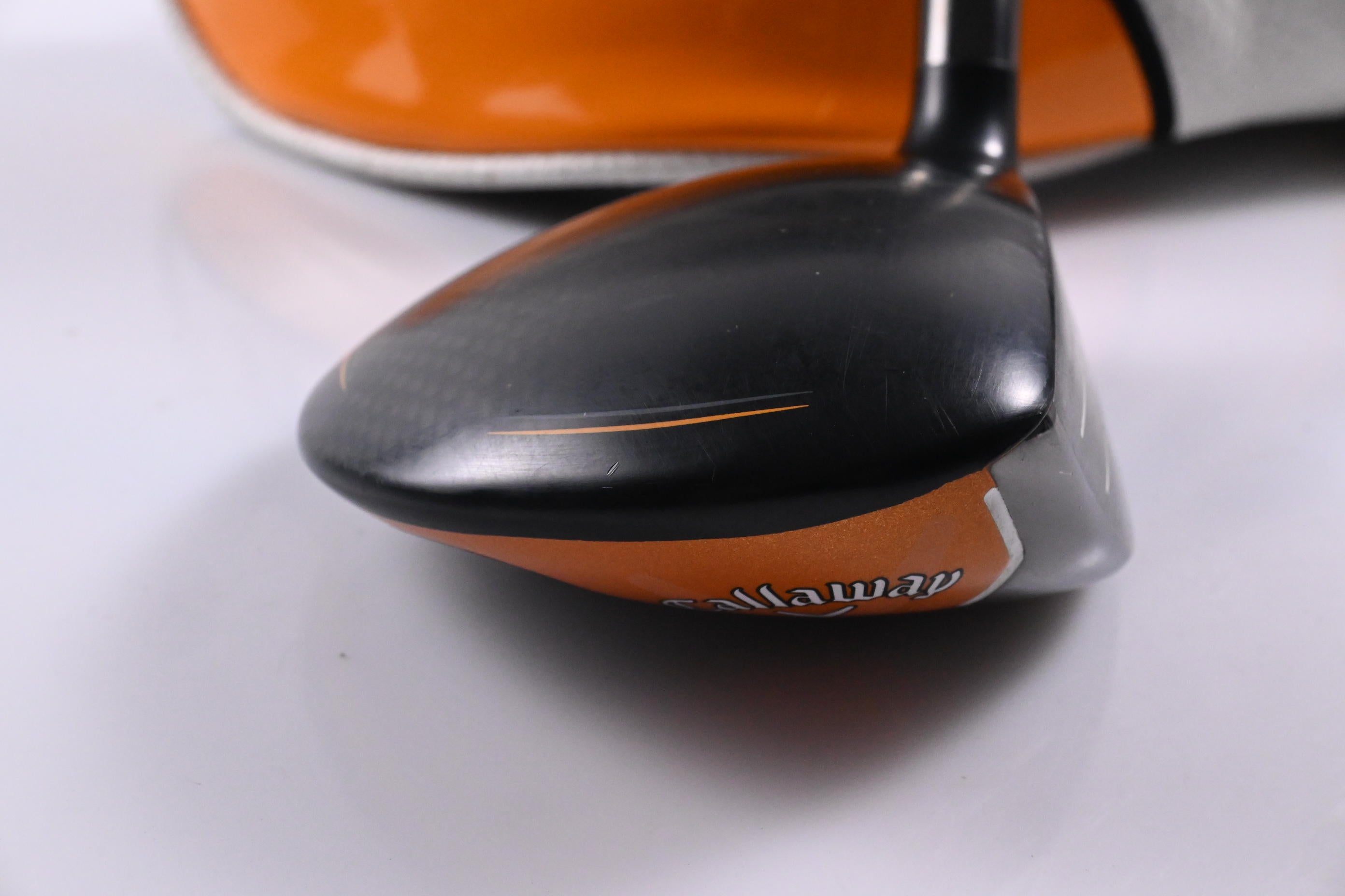Callaway Mavrik #7 Wood / 21 Degree / Stiff Flex ACCRA FX Green Shaft