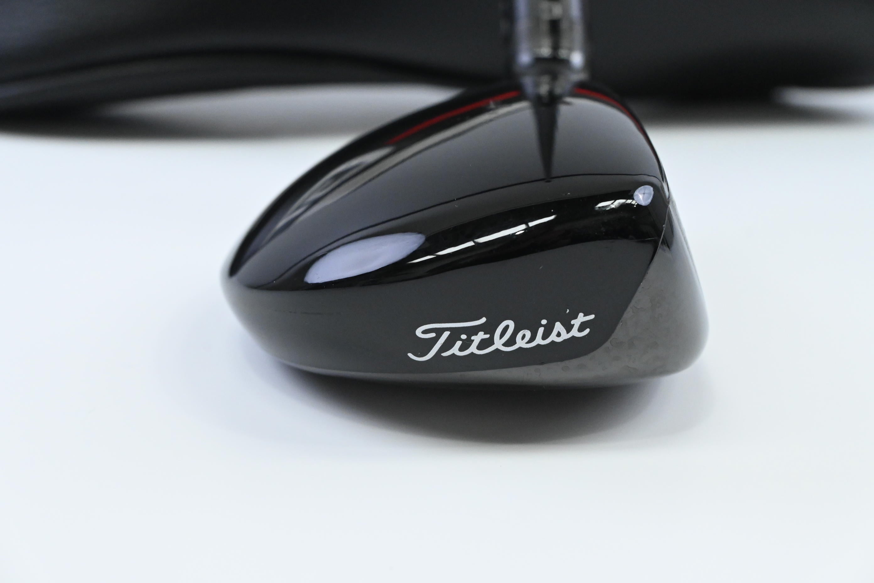 Titleist GT2 #3 Hybrid / 18 Degree / Regular Flex Tensei 1K Blue 65 Shaft