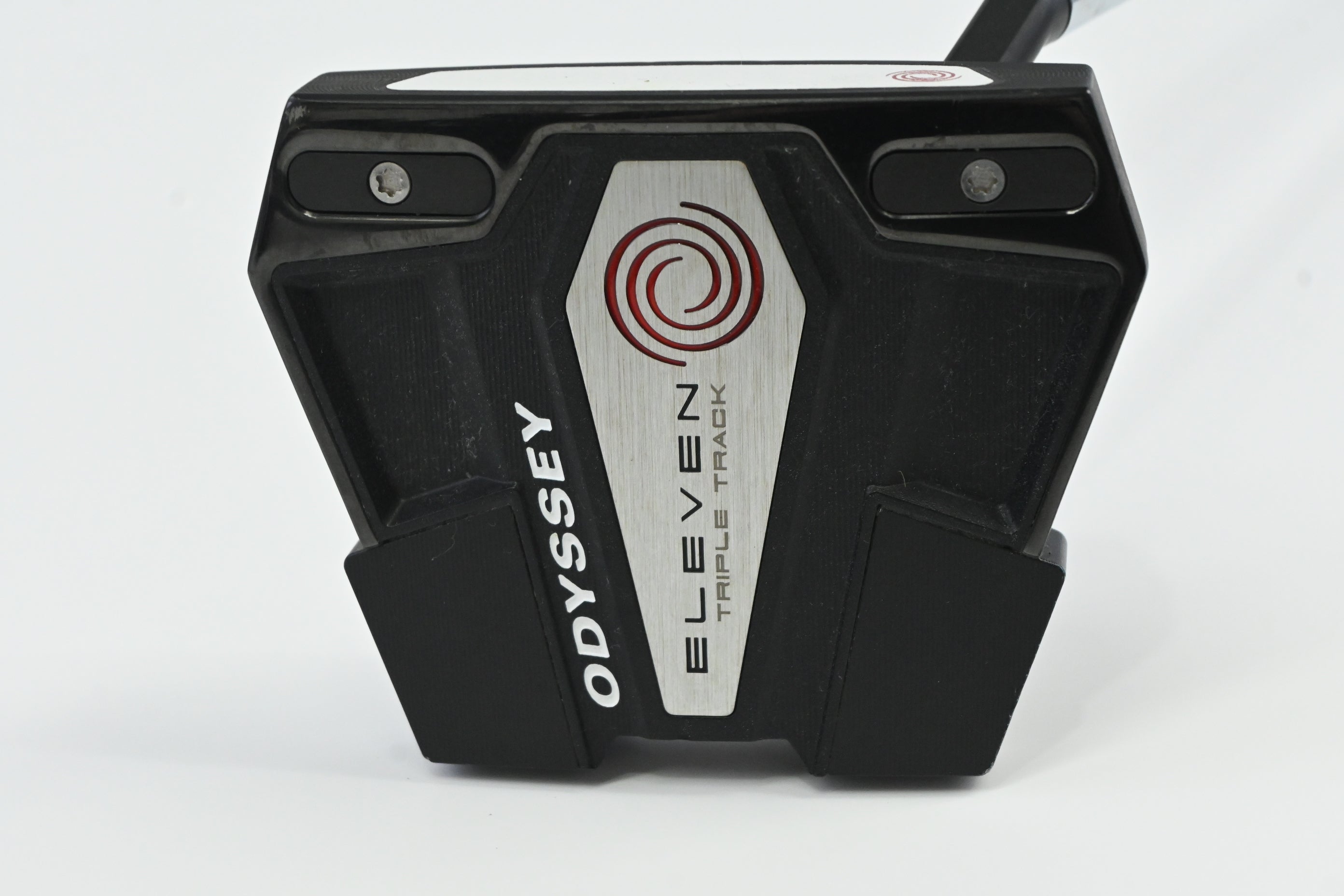 Odyssey Eleven Triple Track Putter / 34 Inch