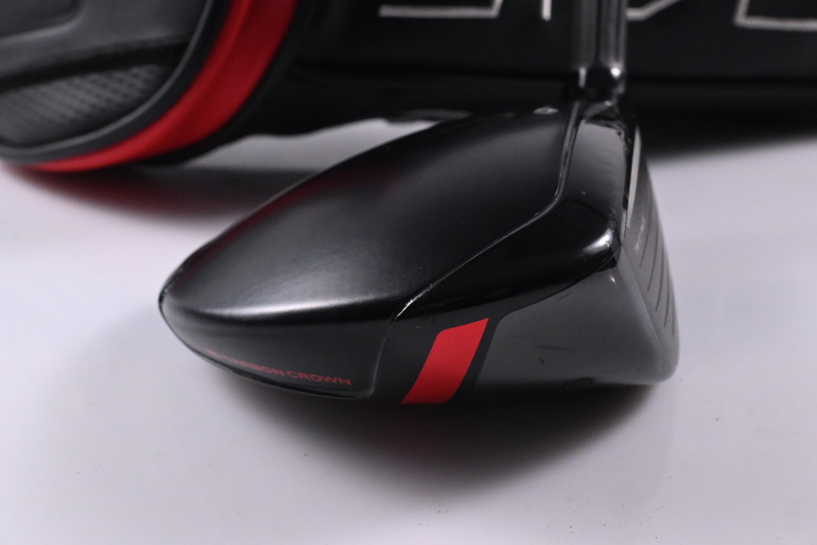 Taylormade Stealth #3 Wood / 15 Degree / Stiff Flex Fujikura Ventus Red 6 Shaft