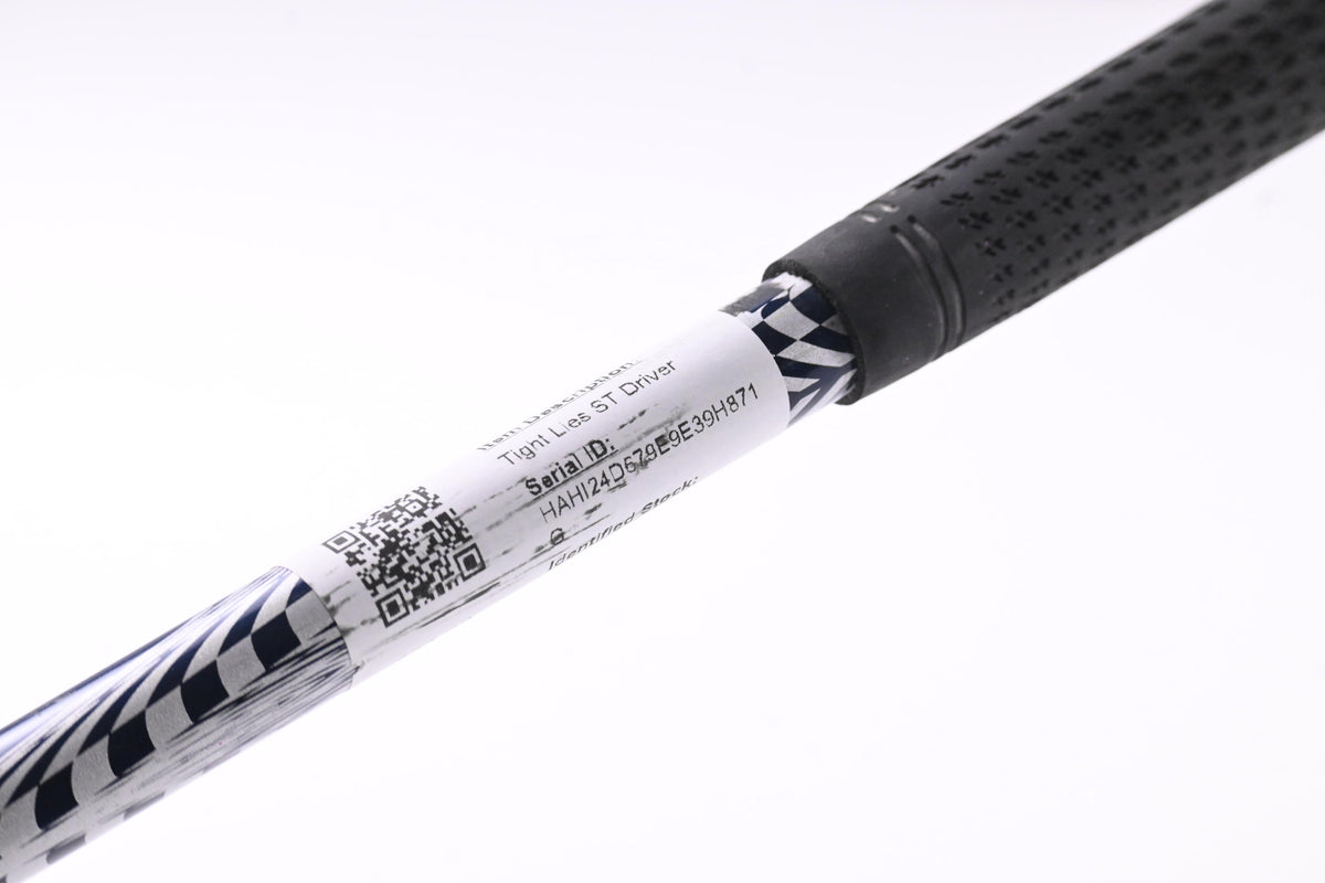 Adams Tight Lies ST Driver / 9 Degree / Stiff Flex BiMatrix RXi Shaft