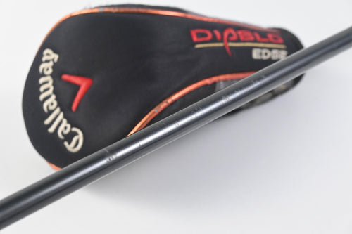 Callaway Diablo Edge Tour #5 Wood / 18 Degree / Stiff Flex Callaway 70 Shaft