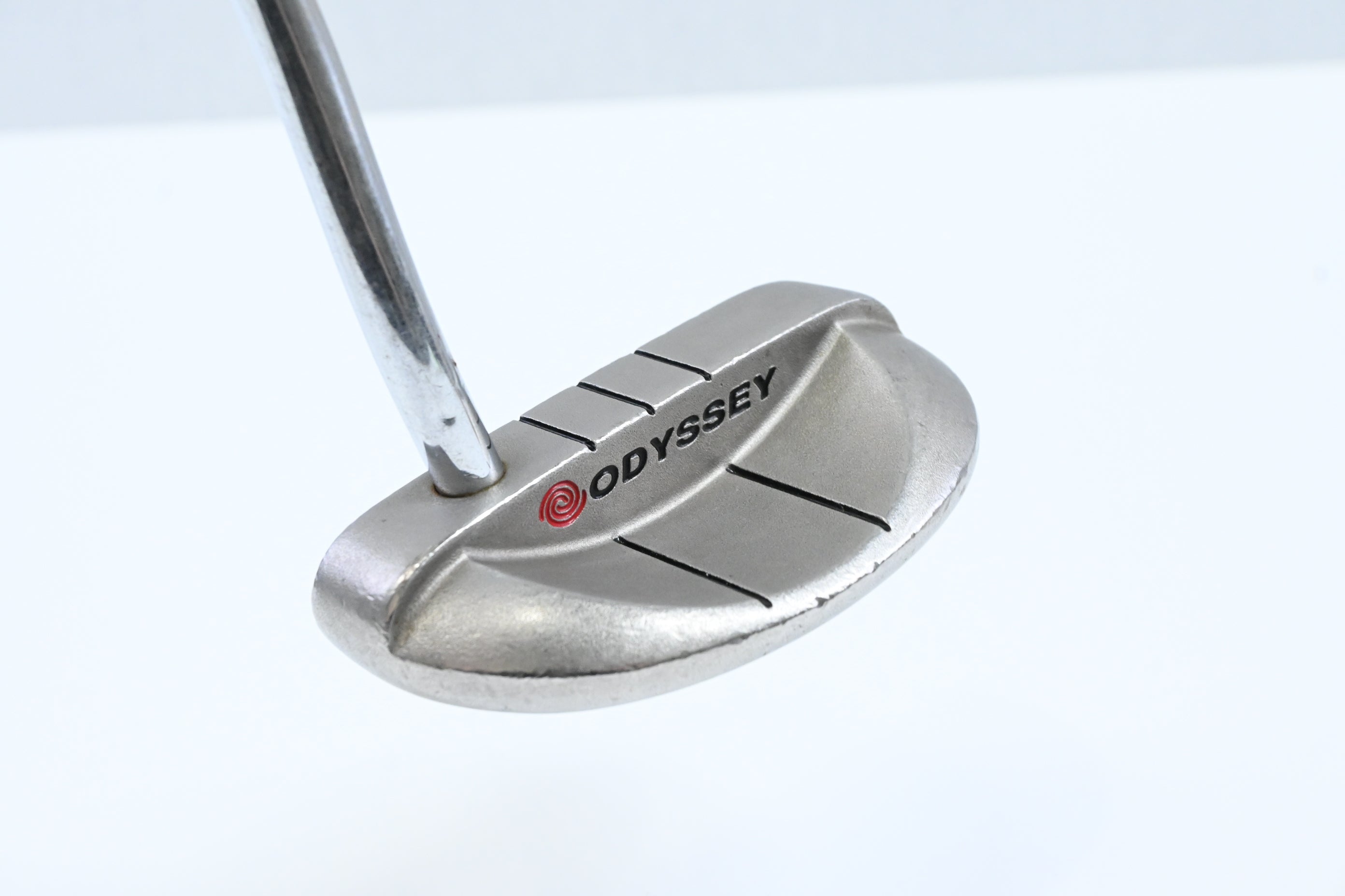 Odyssey Dual Force Rossie II Putter / 35 Inch