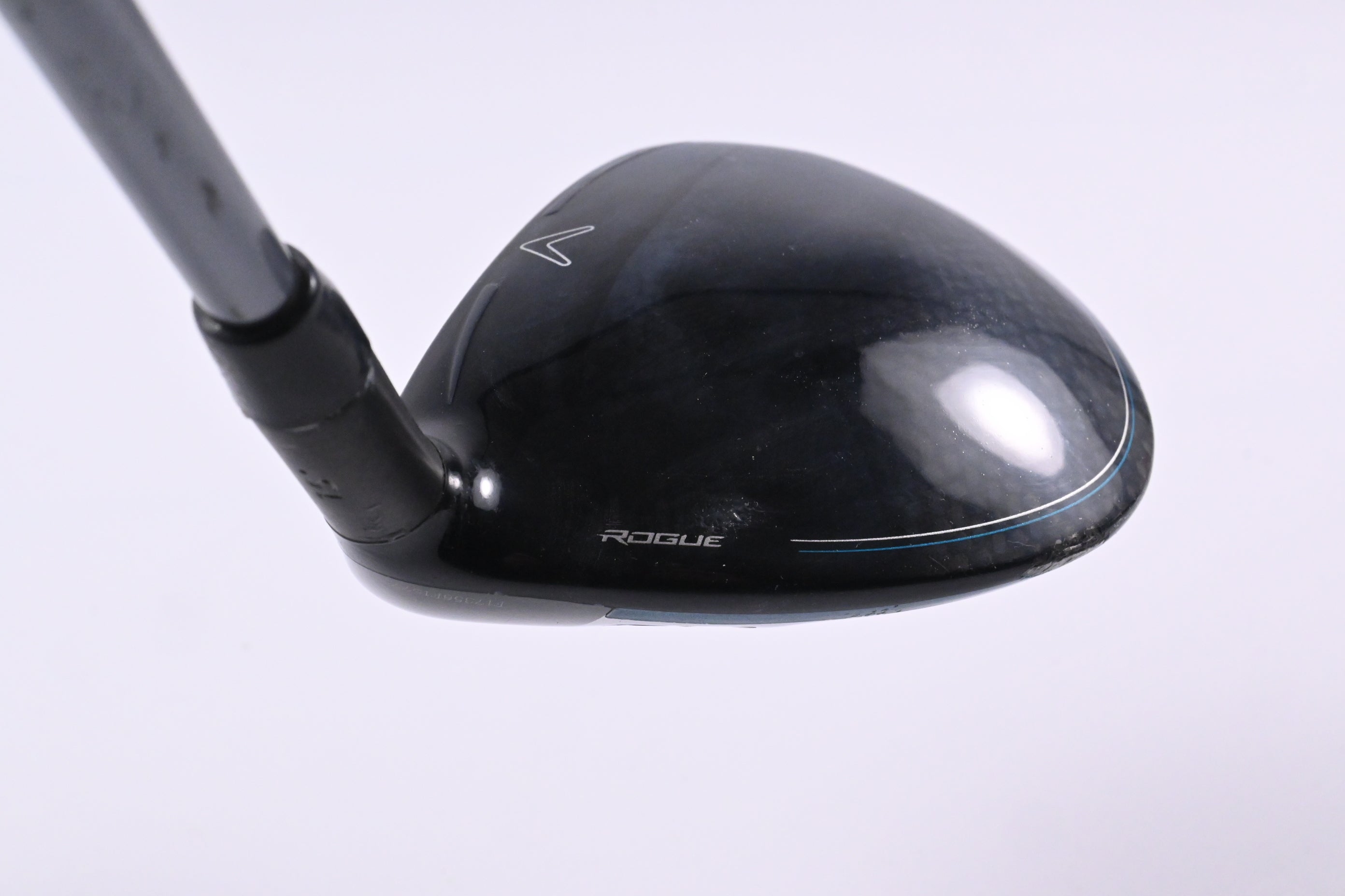 Callaway Rogue Sub Zero #3 Wood / 15 Degree / Regular Flex Grafalloy Pro Custom