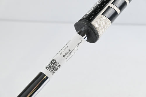 PXG 0211 BlackBird Putter / 35 Inch