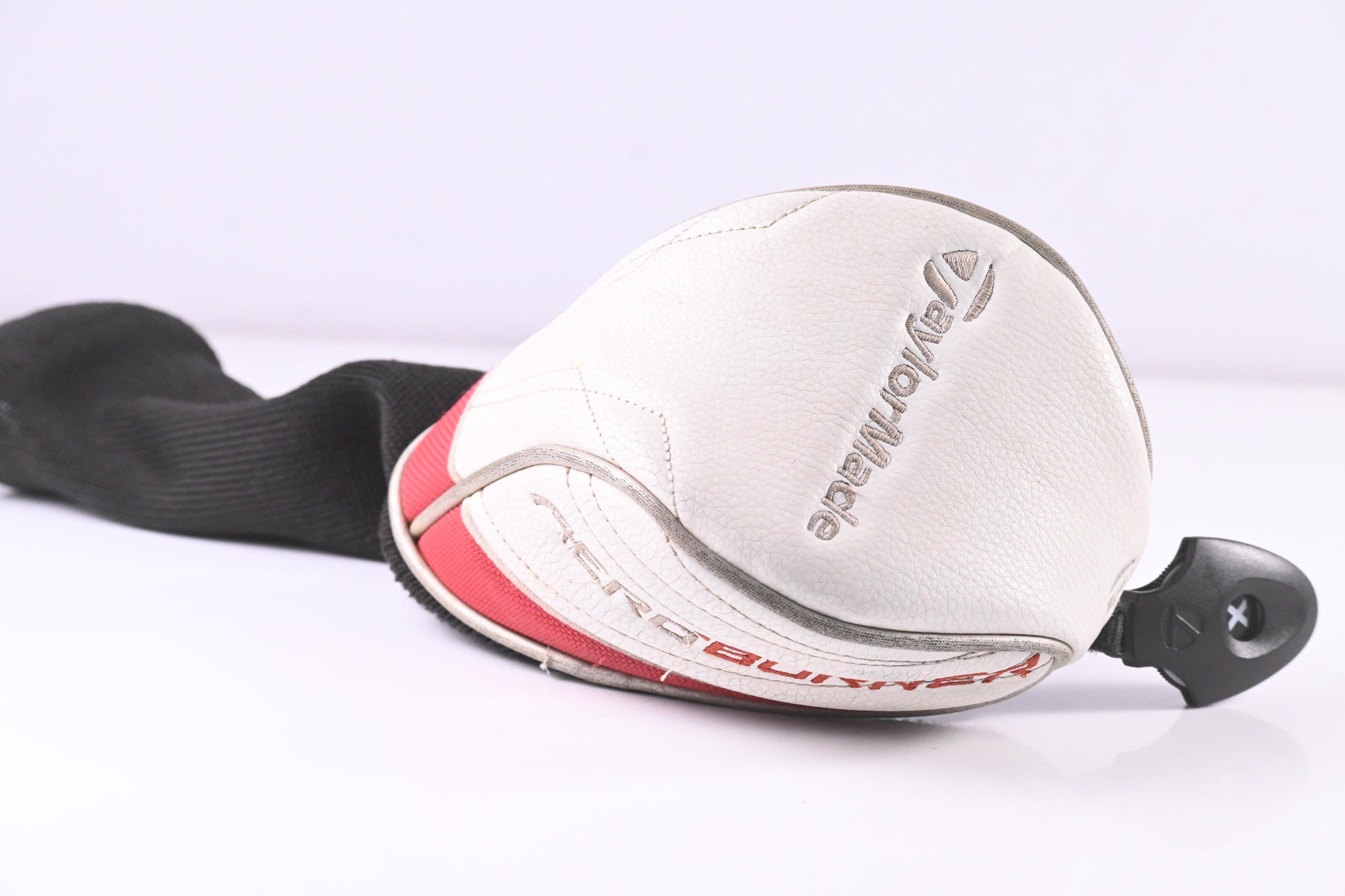 Taylormade Aeroburner Mini Driver / 12 Degree / Regular Flex Matrix Speed 60 Shaft