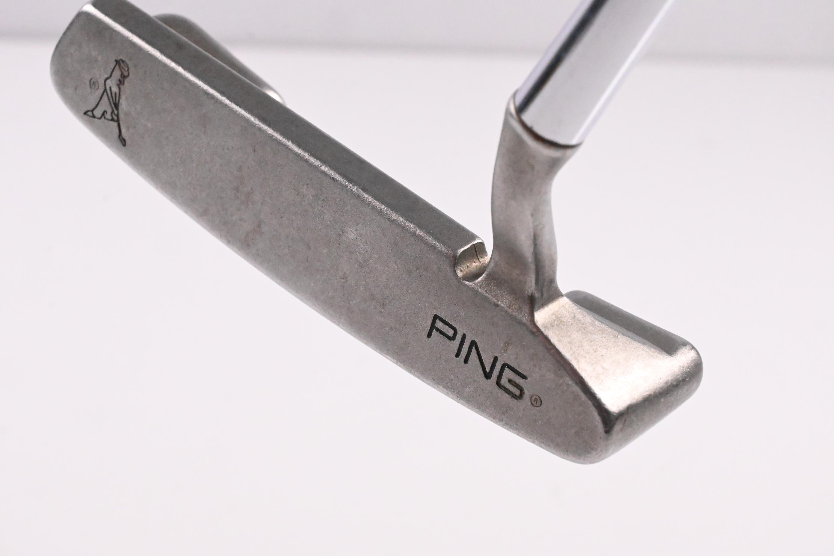 Ping Karsten Original Anser 4 Putter / 35 Inch