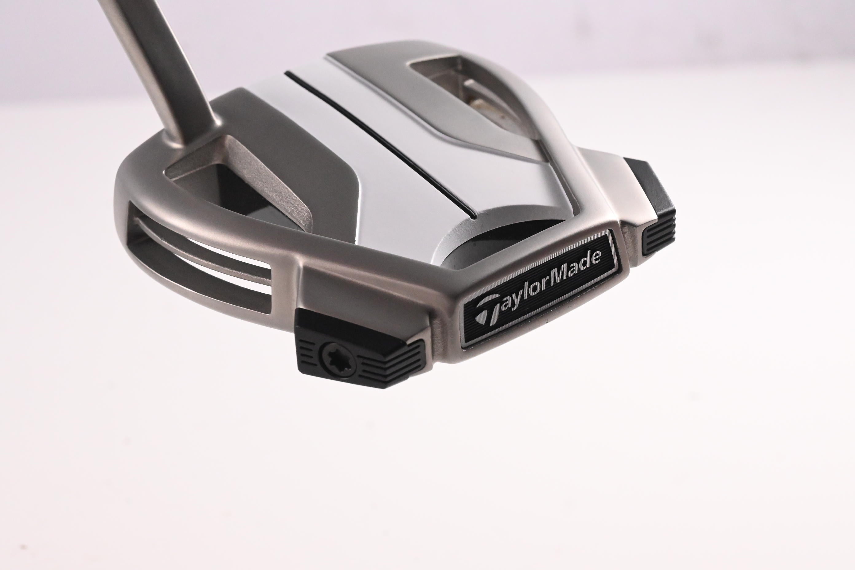 Taylormade Spider X Hydro Blast Flow Neck Putter / 34 Inch