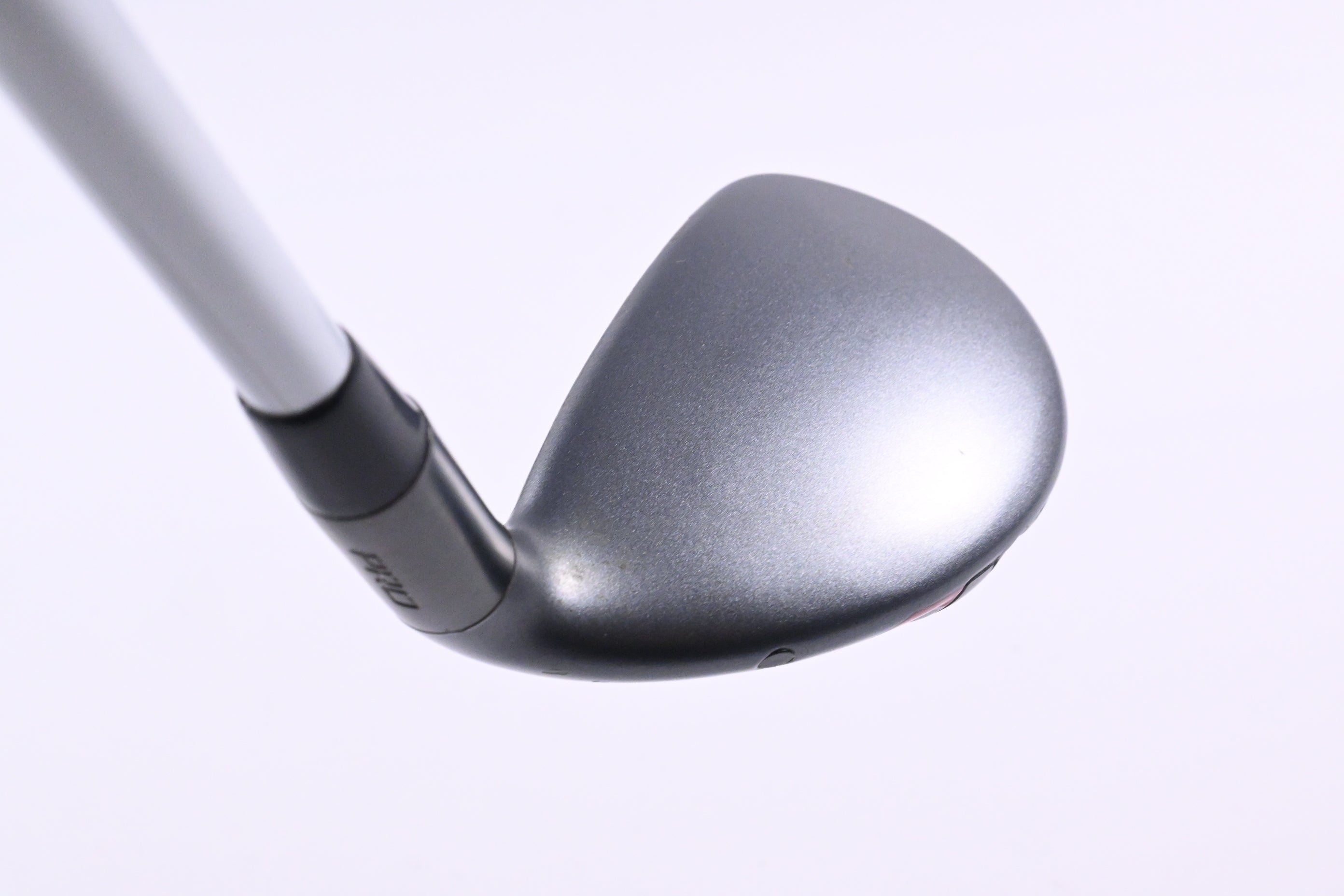 Callaway X Hot Pro #3 Hybrid / 20 Degree / Stiff Flex Project X PXV Shaft
