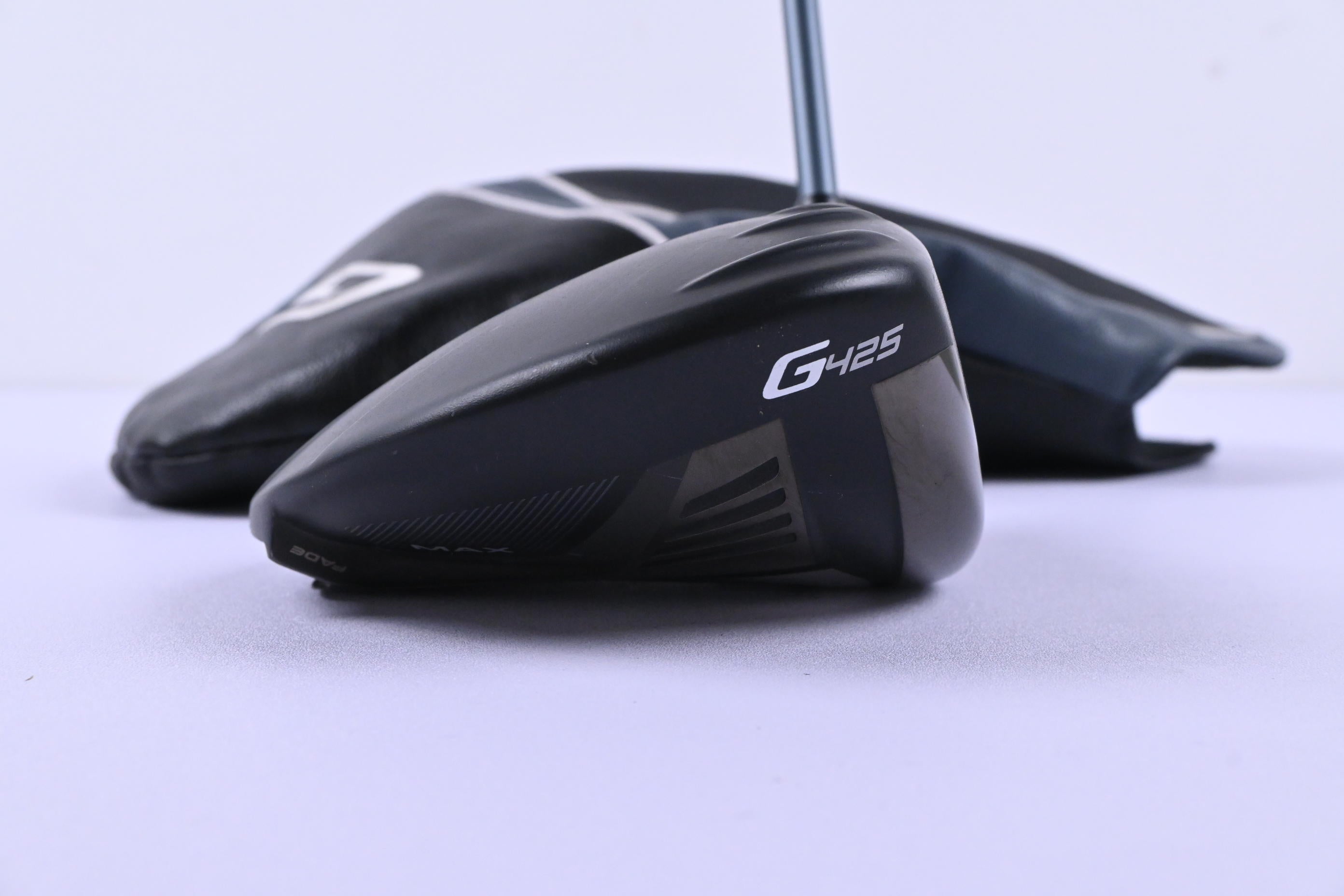 Ping G425 Max Driver / 10.5 Degree / Stiff Flex Ping Alta CB Slate 55