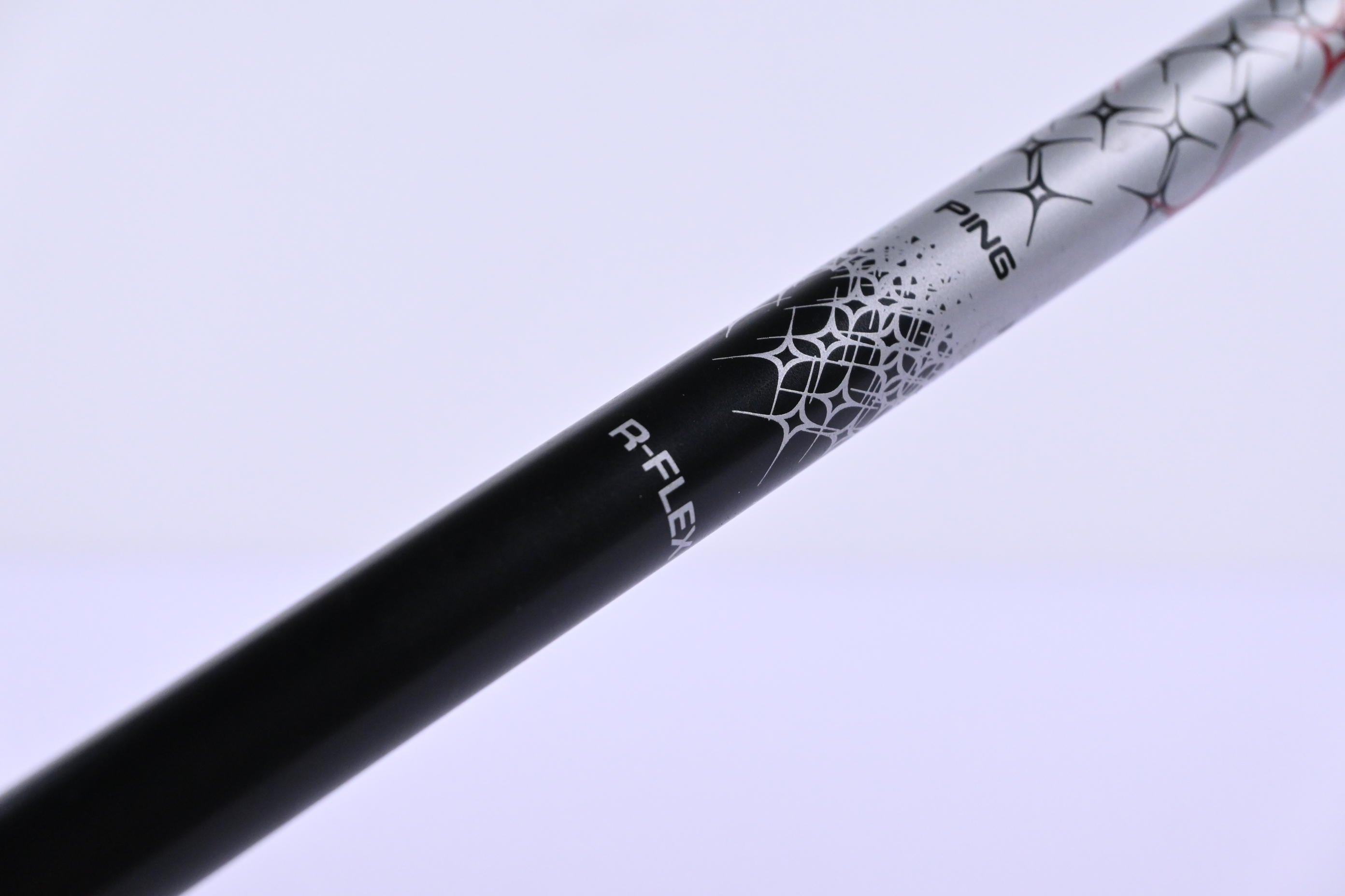 Ping G25 #4 Hybrid / 23 Degree / Regular Flex Ping TFC 189 Shaft