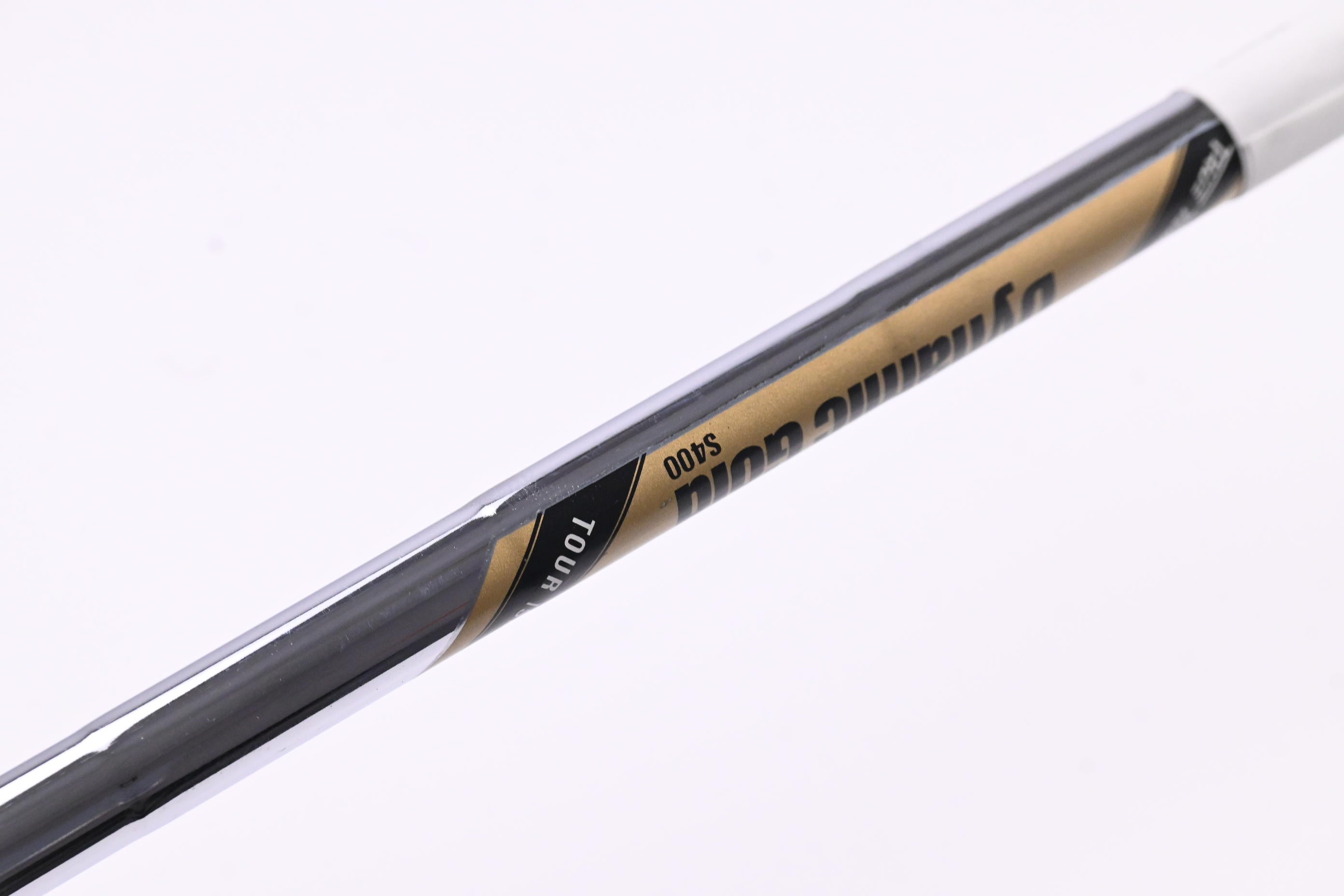 Mizuno T22 Gap Wedge / 52 Degree / Stiff Flex Dynamic Gold S400 Shaft
