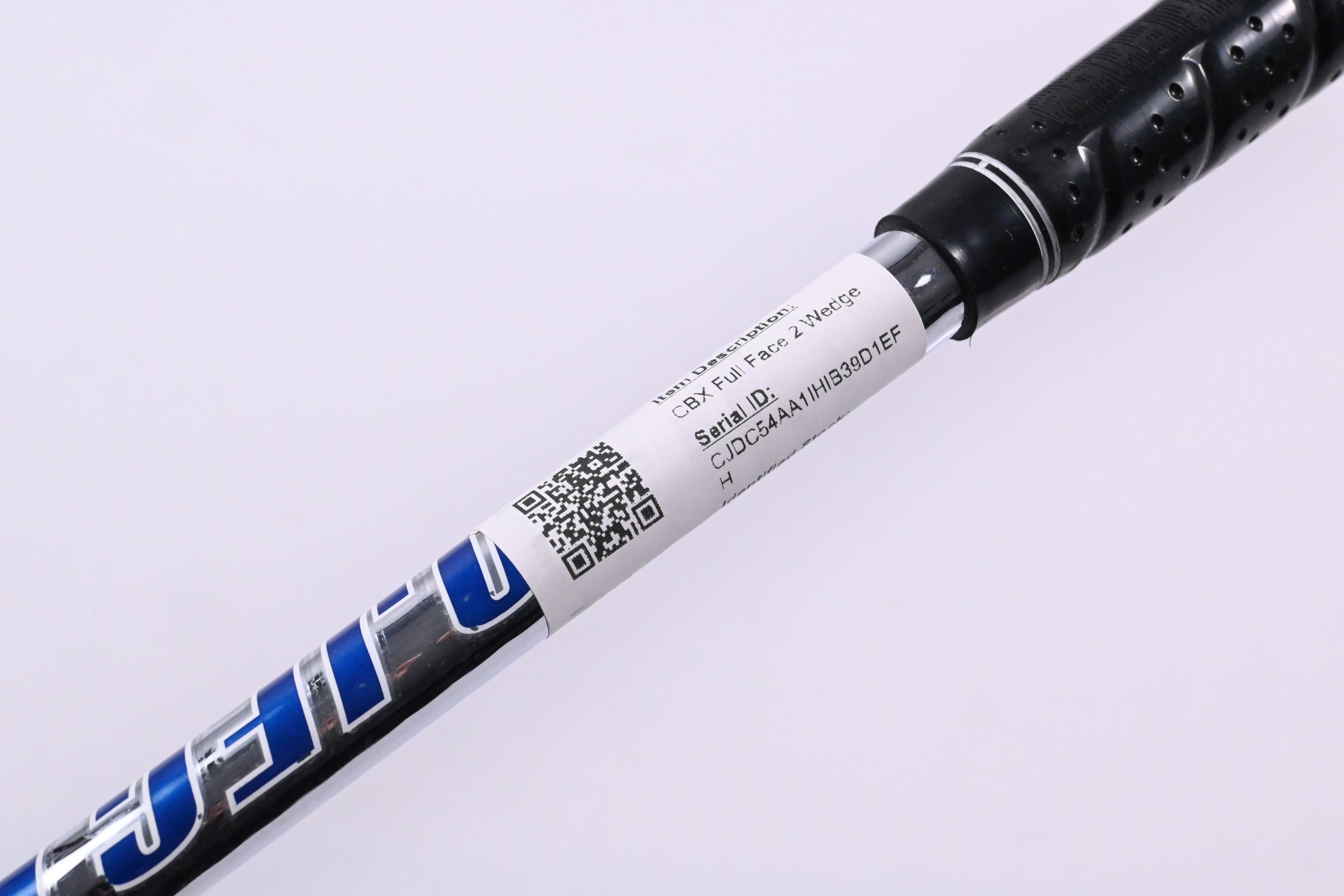 Cleveland CBX Full Face 2 Sand Wedge / 54 Degree / Regular Flex Project X LZ Shaft