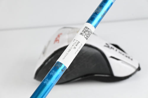 Srixon Z-355 Driver / 12 Degree / Regular Flex Miyazaki Kasuma Shaft