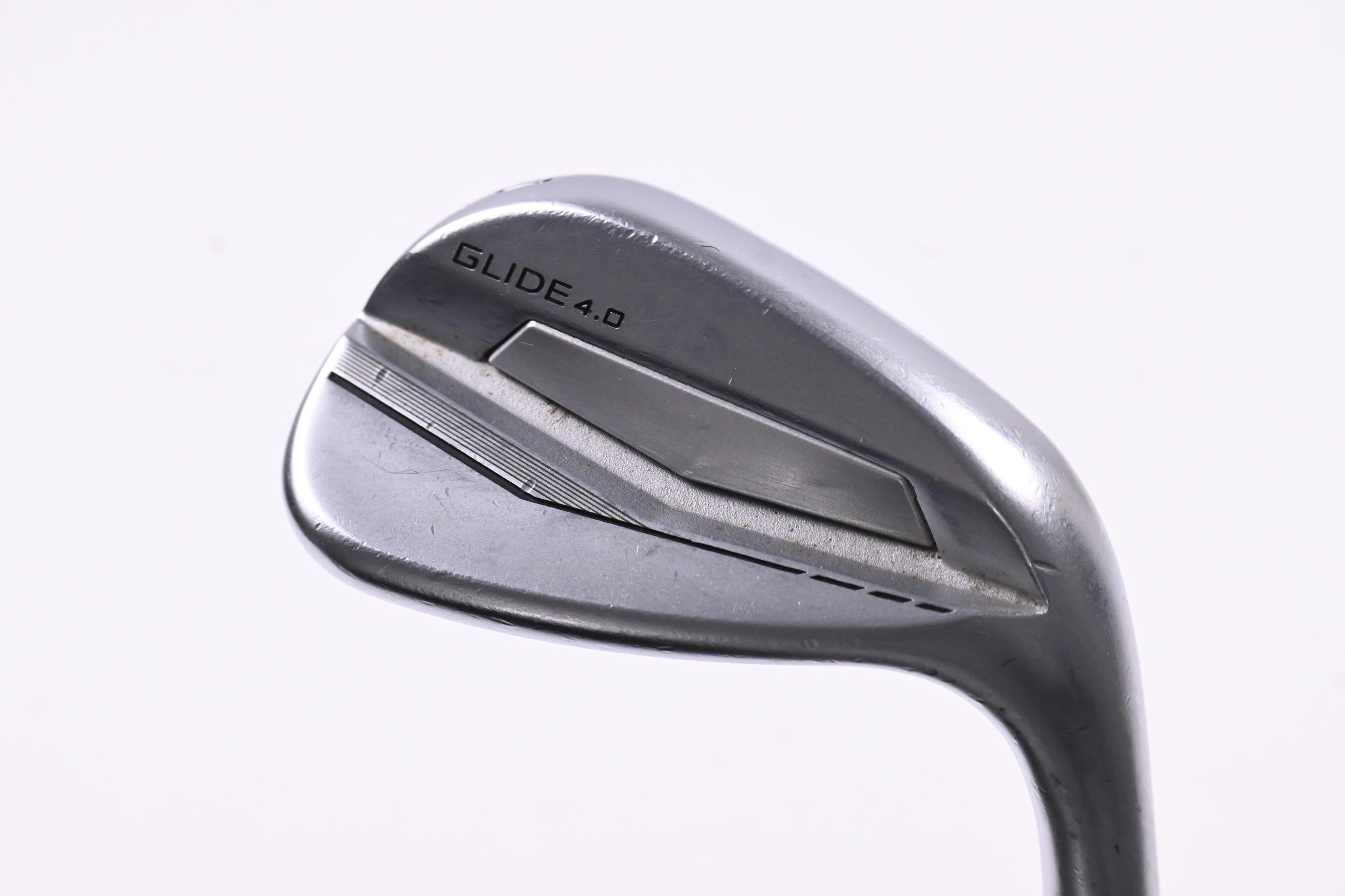 Ping Glide 4.0 Gap Wedge / 50 Degree / Green Dot / Wedge Flex Ping Z-Z115 Shaft