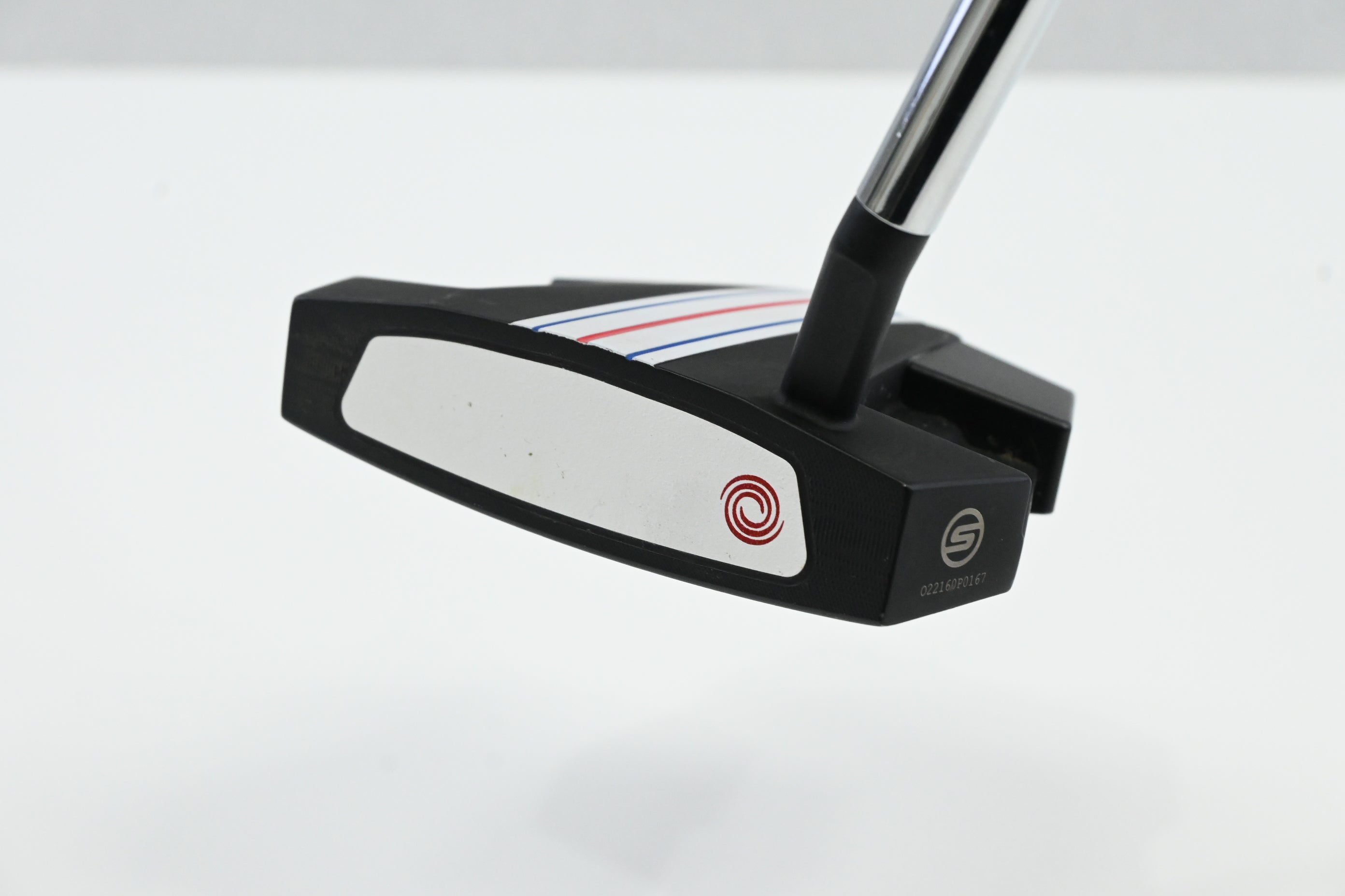 Odyssey Eleven Triple Track Putter / 34 Inch