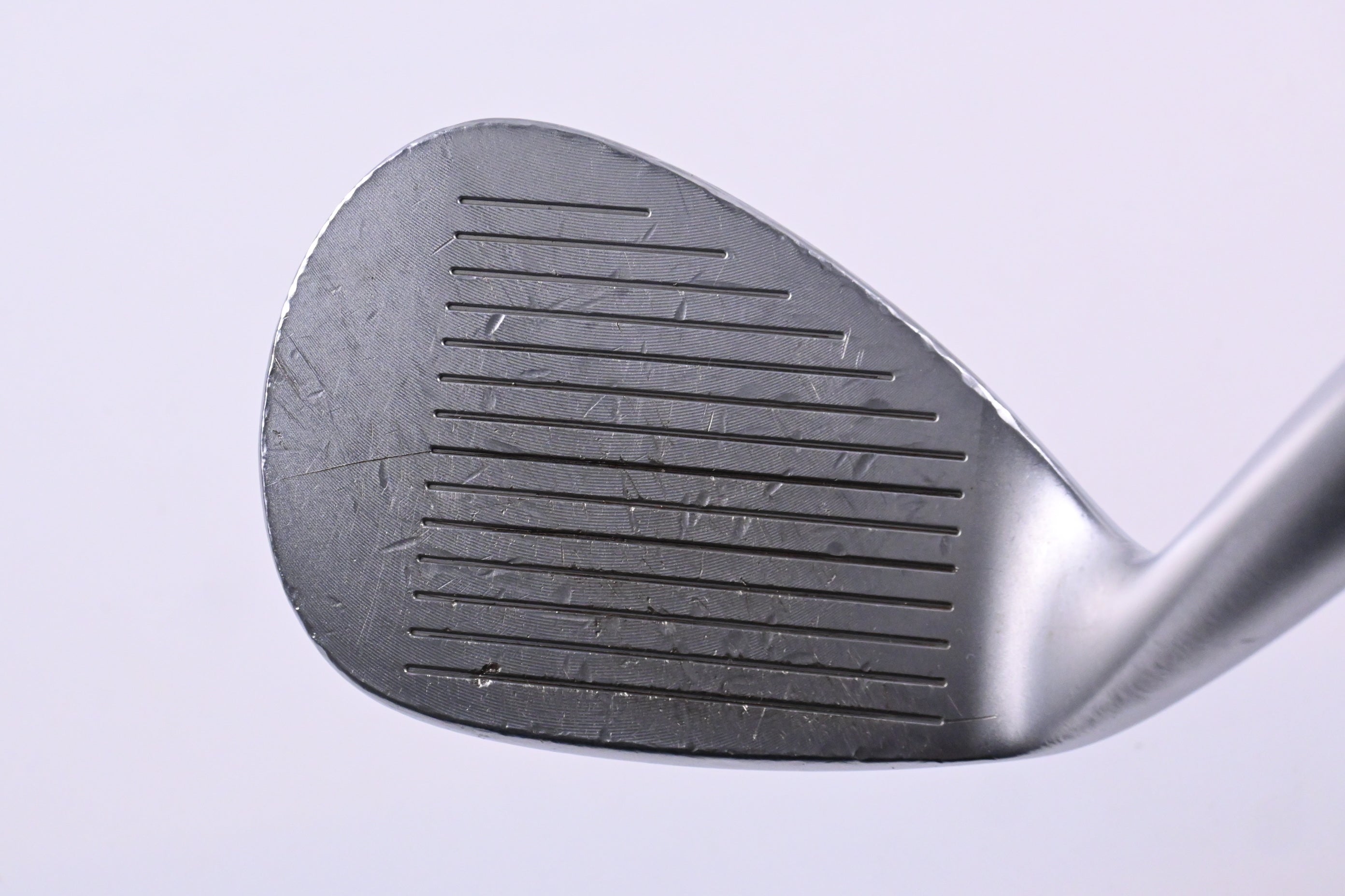Mizuno S5 Sand Wedge / 56 Degree / Wedge Flex Dynamic Gold Shaft