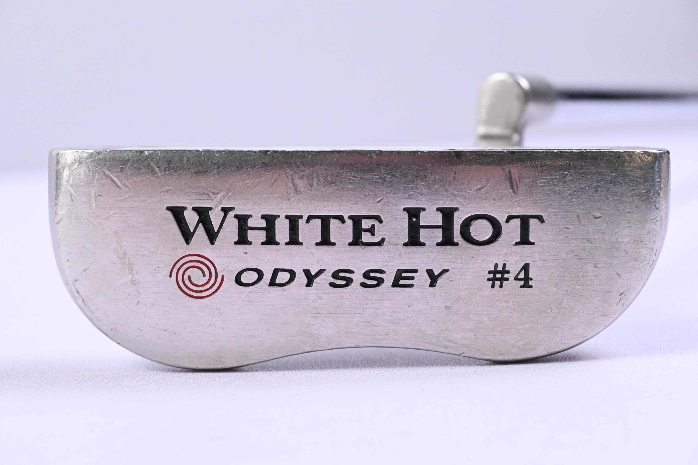 Odyssey White Hot #4 Putter / 34 Inch
