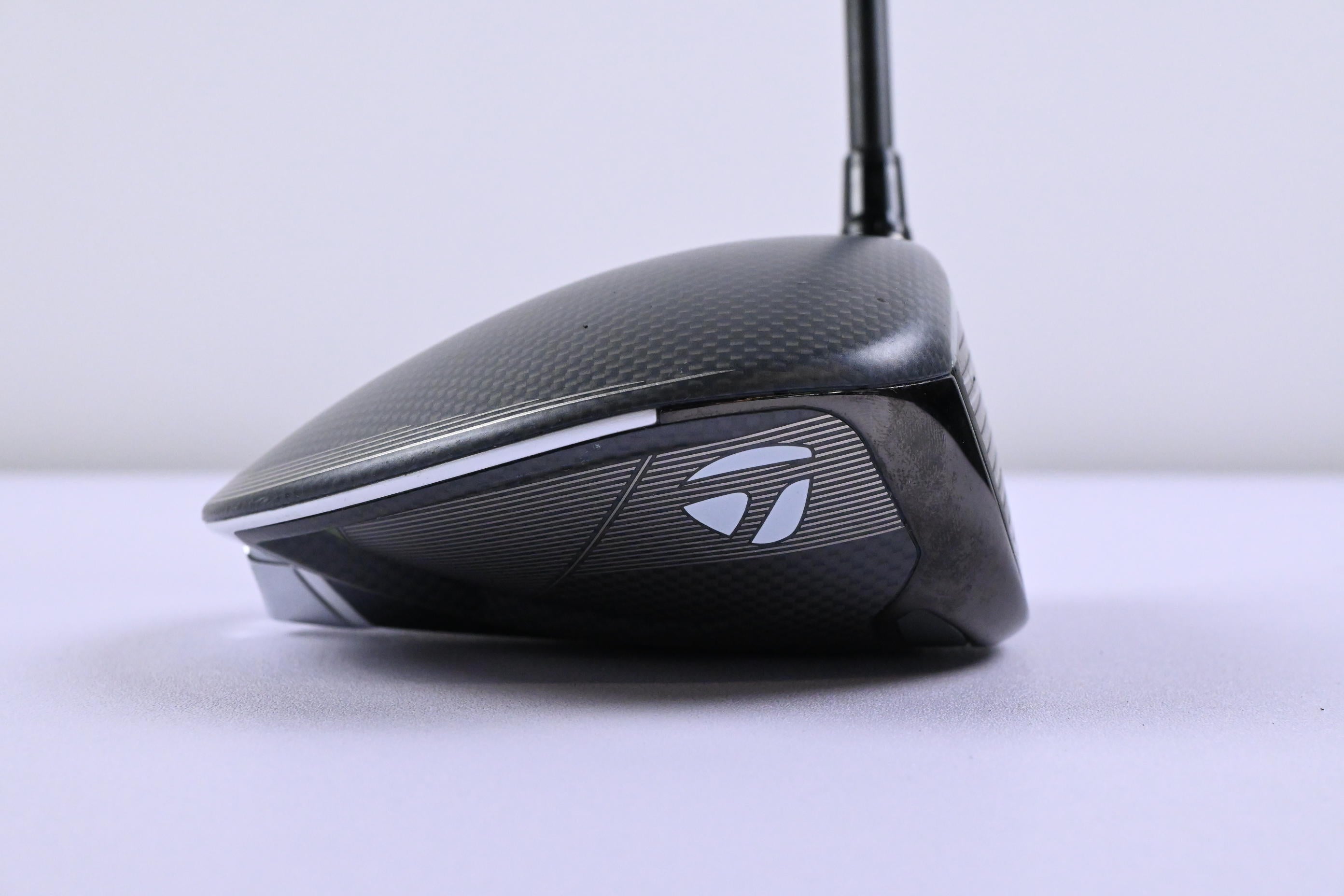 Taylormade Qi35 Max Lite Driver / 12 Degree / Stiff Flex Ventus Blue 5 Shaft