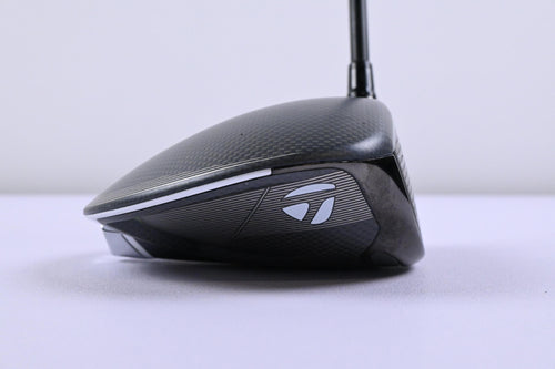 Taylormade Qi35 Max Lite Driver / 12 Degree / Stiff Flex Ventus Blue 5 Shaft