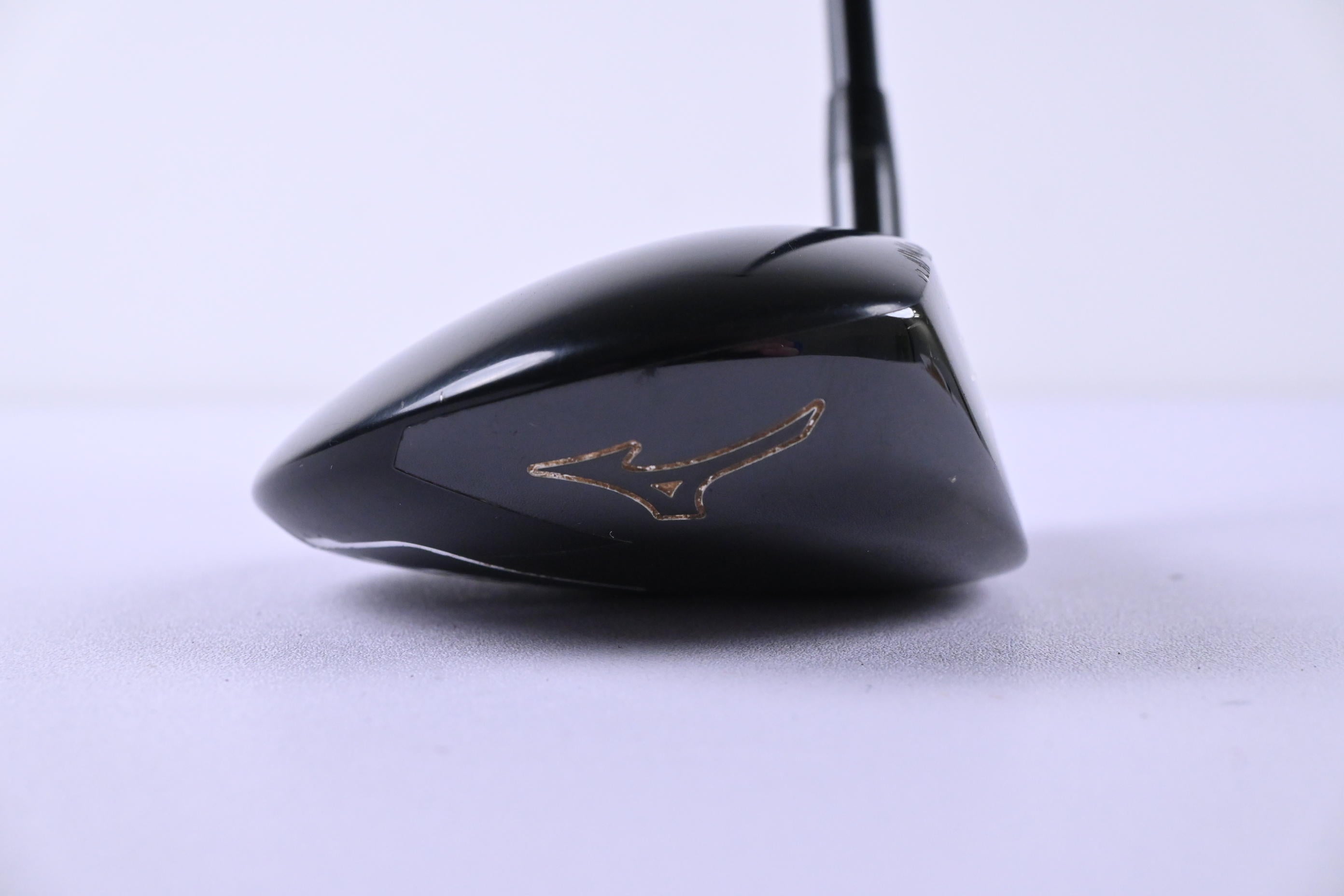 Mizuno JPX 825 #3 Wood / 15 Degree / Stiff Flex Fujikura Ozochi 60 Shaft