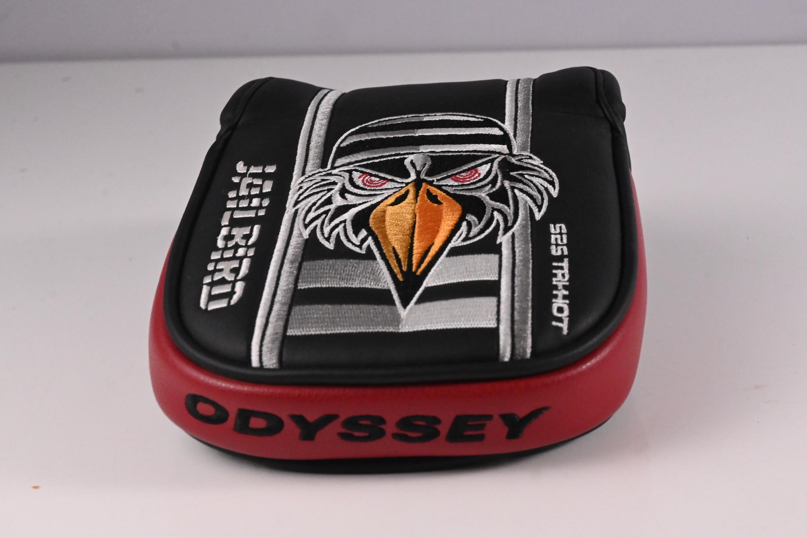 Odyssey Square 2 Square Tri-Hot Putter / 34 Inch