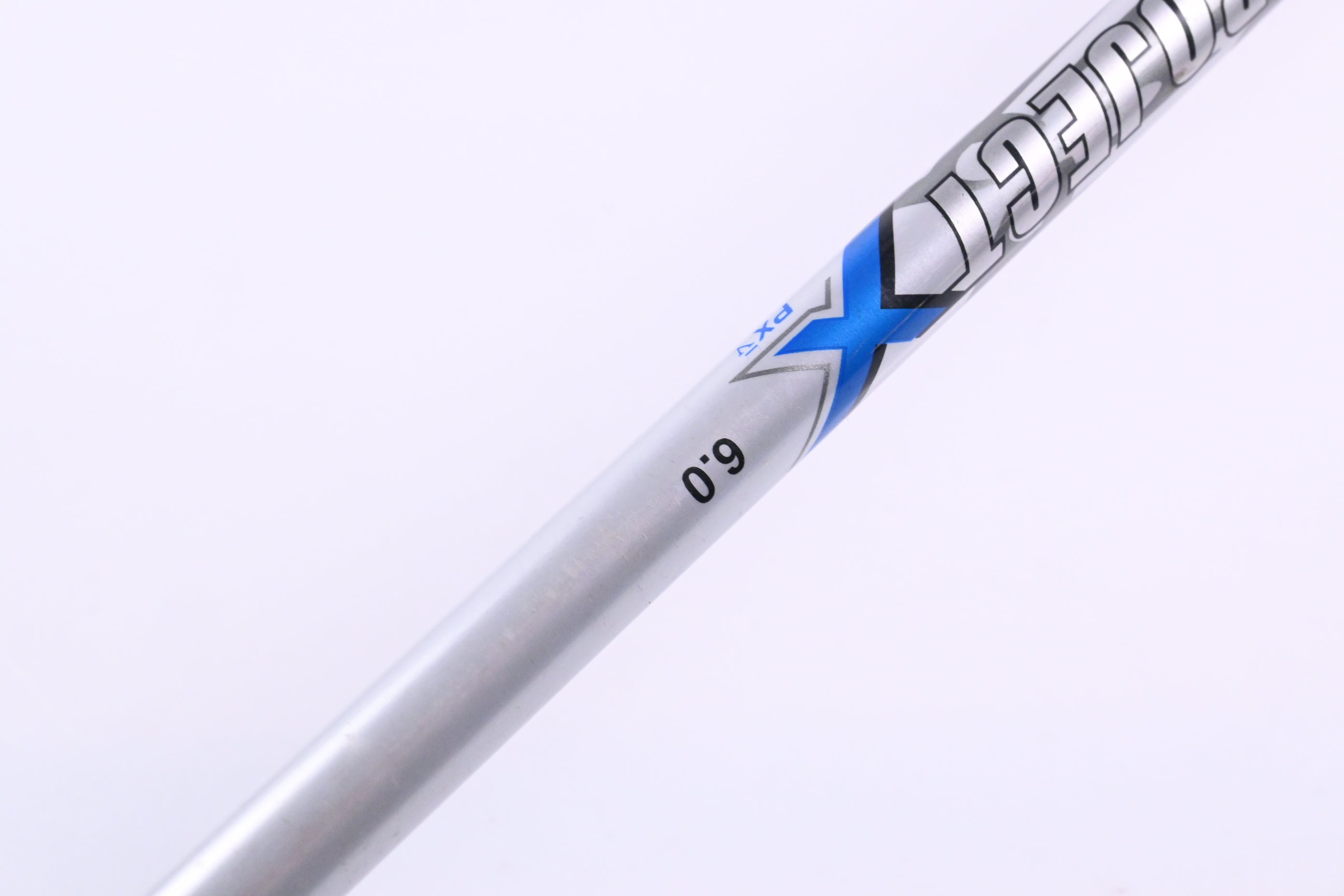 Callaway X Hot Pro #3 Hybrid / 20 Degree / Stiff Flex Project X PXV Shaft