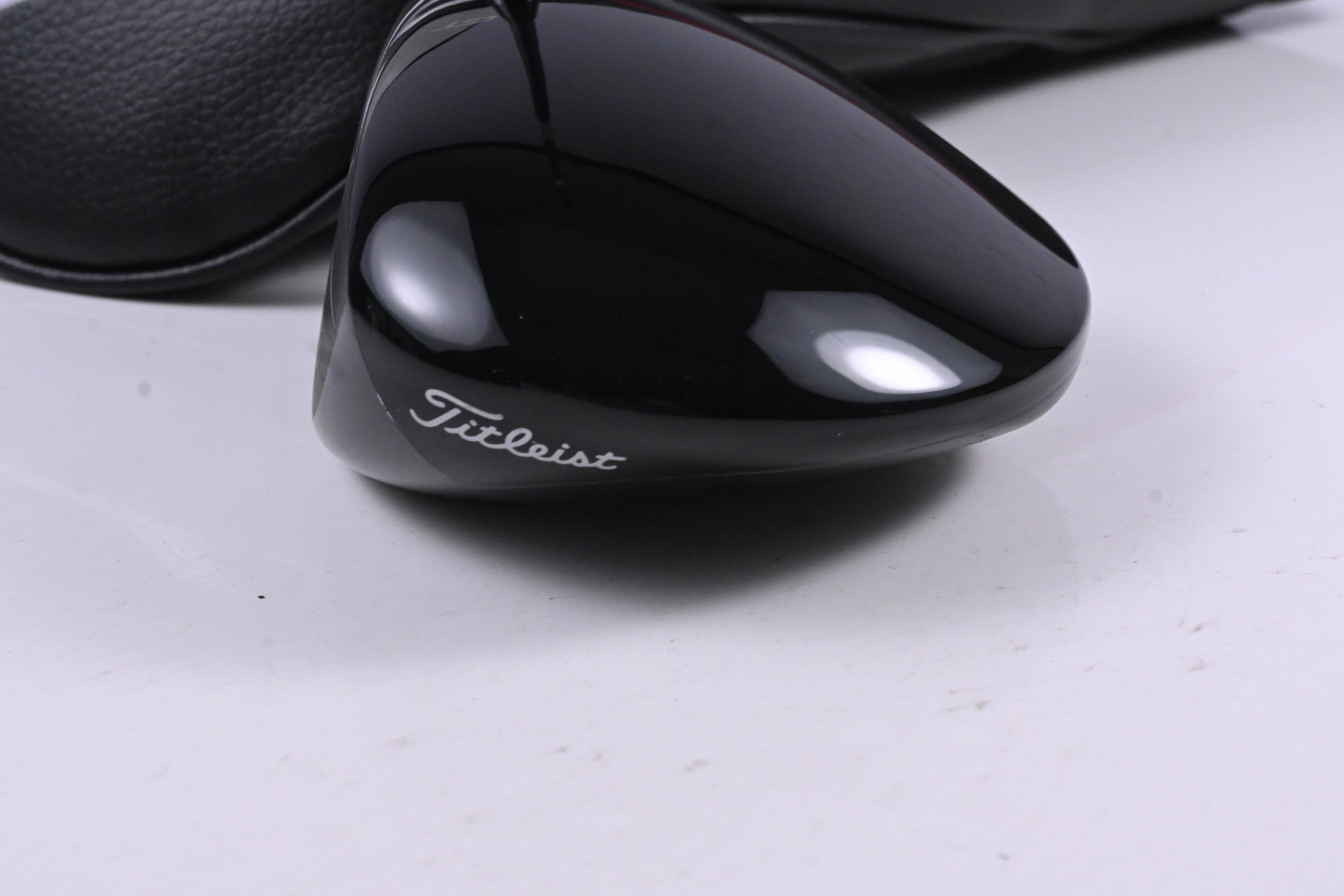Left Hand Titleist GT3 Driver / 11 Degree / Stiff Flex HZRDUS Gen5 Black 60