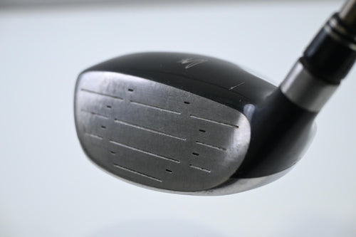 Cobra SZ #3 Wood / 15.5 Degree / Senior Flex Aldila HM Tour 50