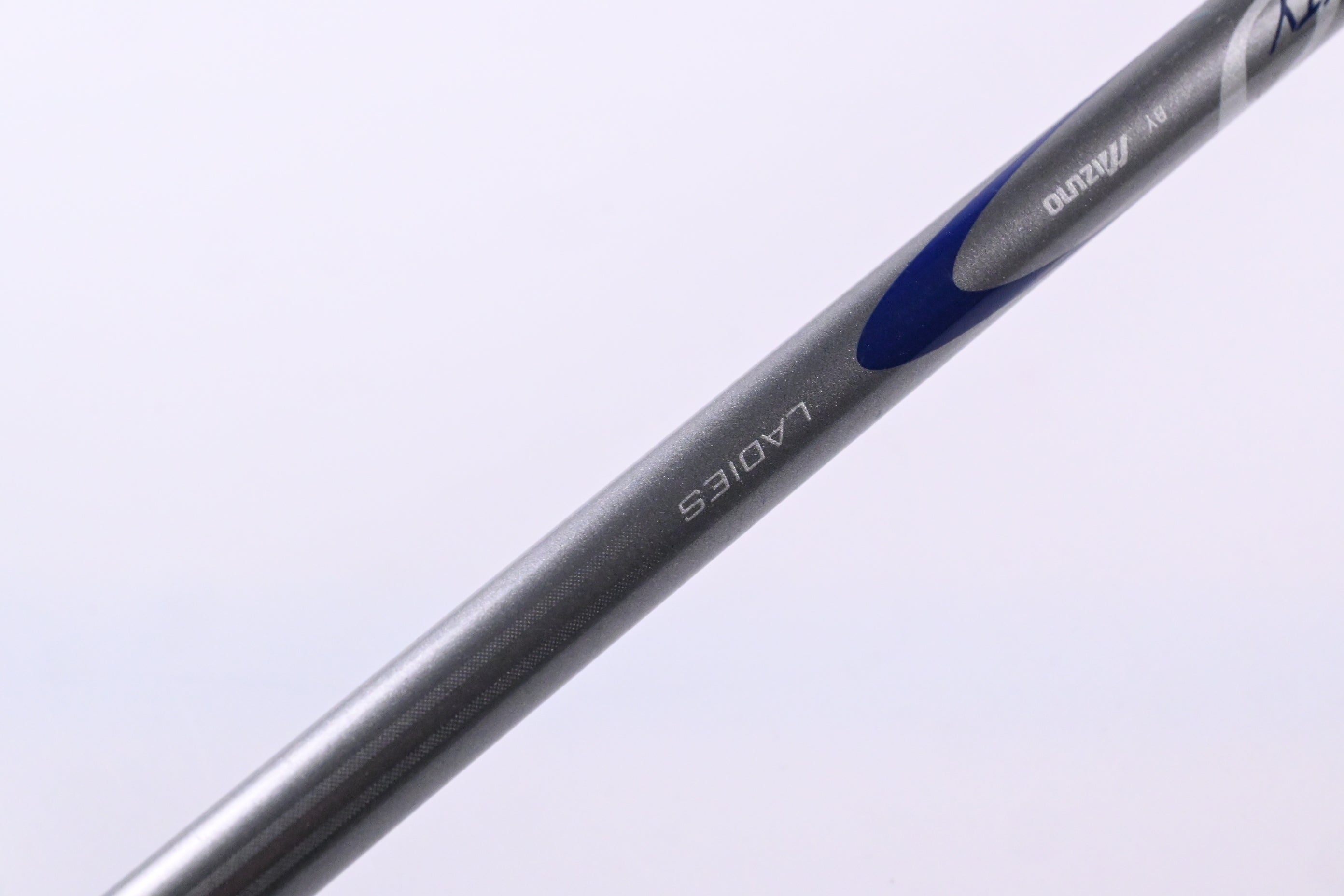 Ladies Mizuno MP-001 #7 Wood / 21 Degree / Ladies Flex Mizuno Exsar 60 Shaft