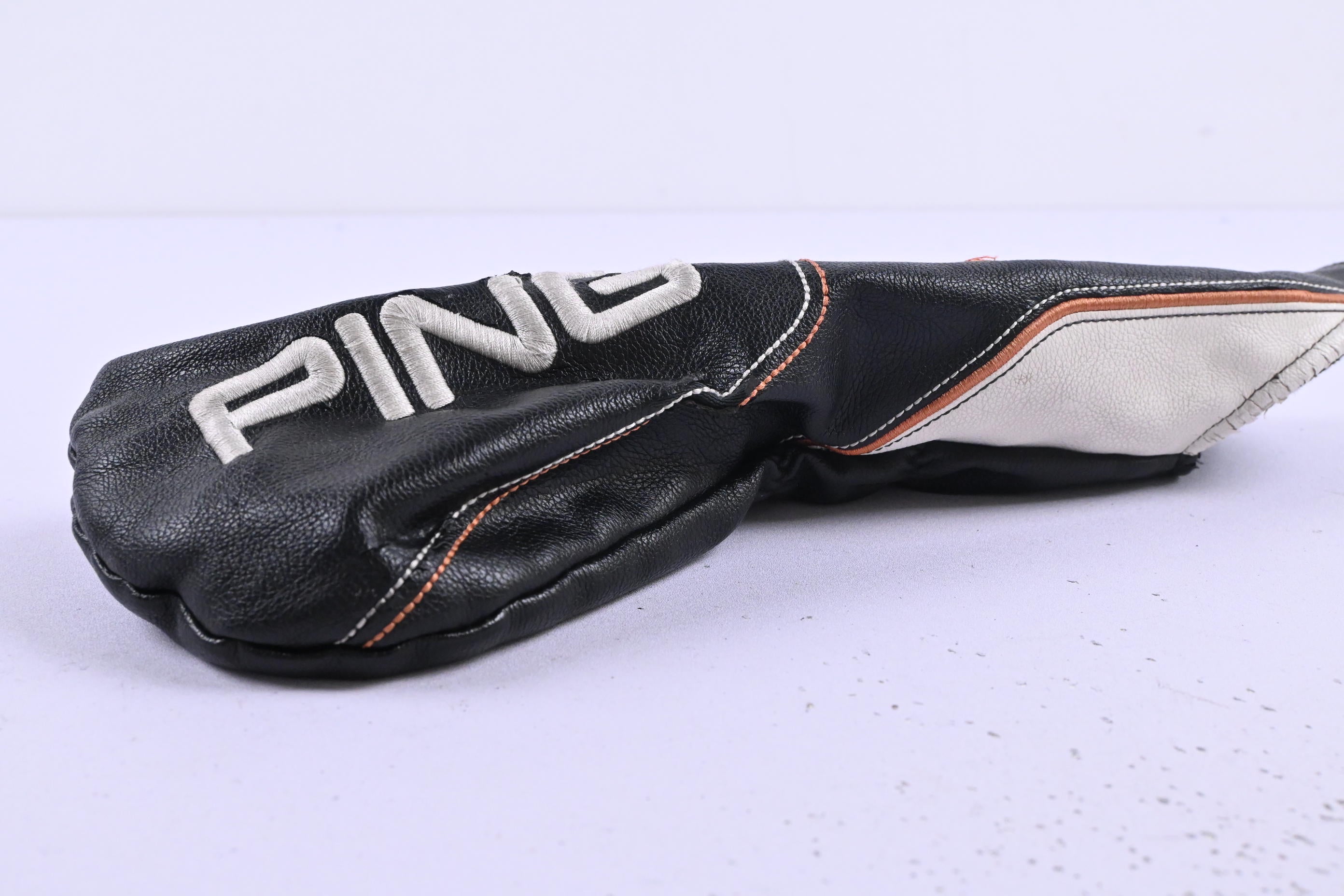 Ping G400 Driver / 10.5 Degree / Stiff Flex Ping Tour 65 Shaft