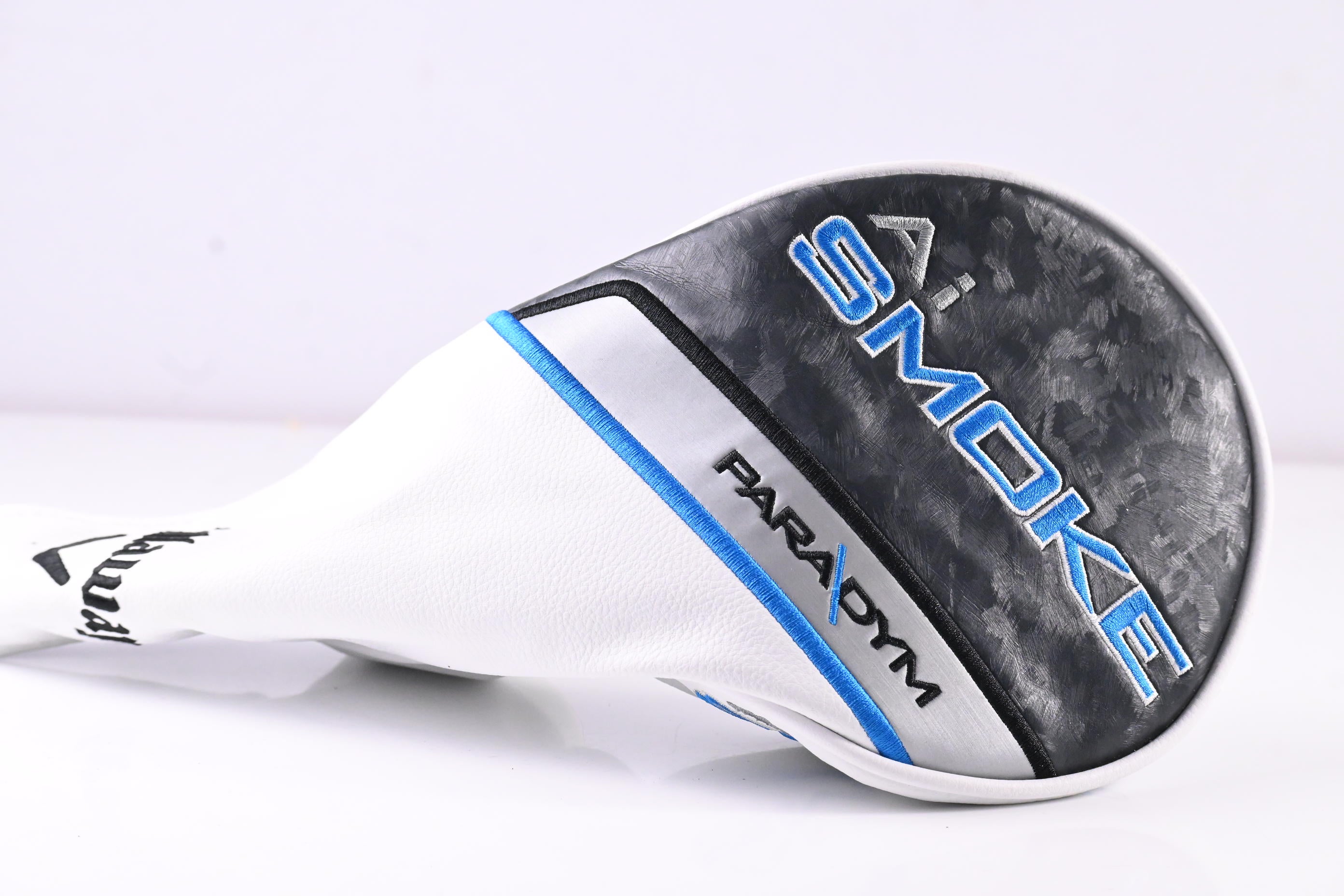 Callaway Paradym Ai Smoke Max Driver / 10.5 Degree / Regular Flex Tensei AV Blue 55