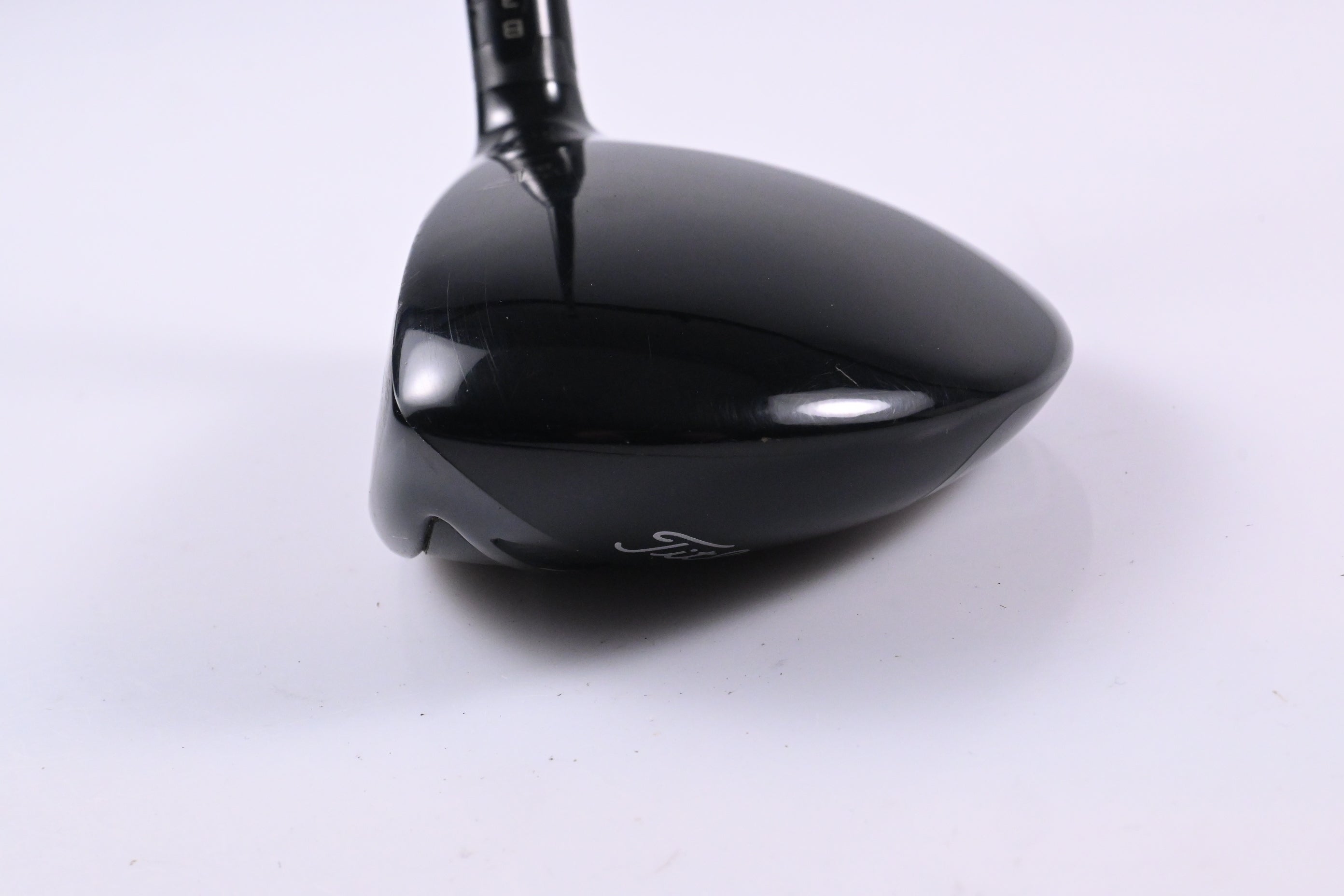 Left Hand Titleist TS2 #5 Wood / 18 Degree / Regular Flex Kuro Kage Black 55
