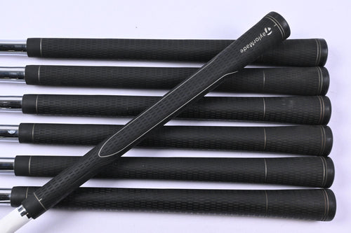 Taylormade Speedblade Irons / 4-PW / Regular Flex Speed Blade 85 Shafts