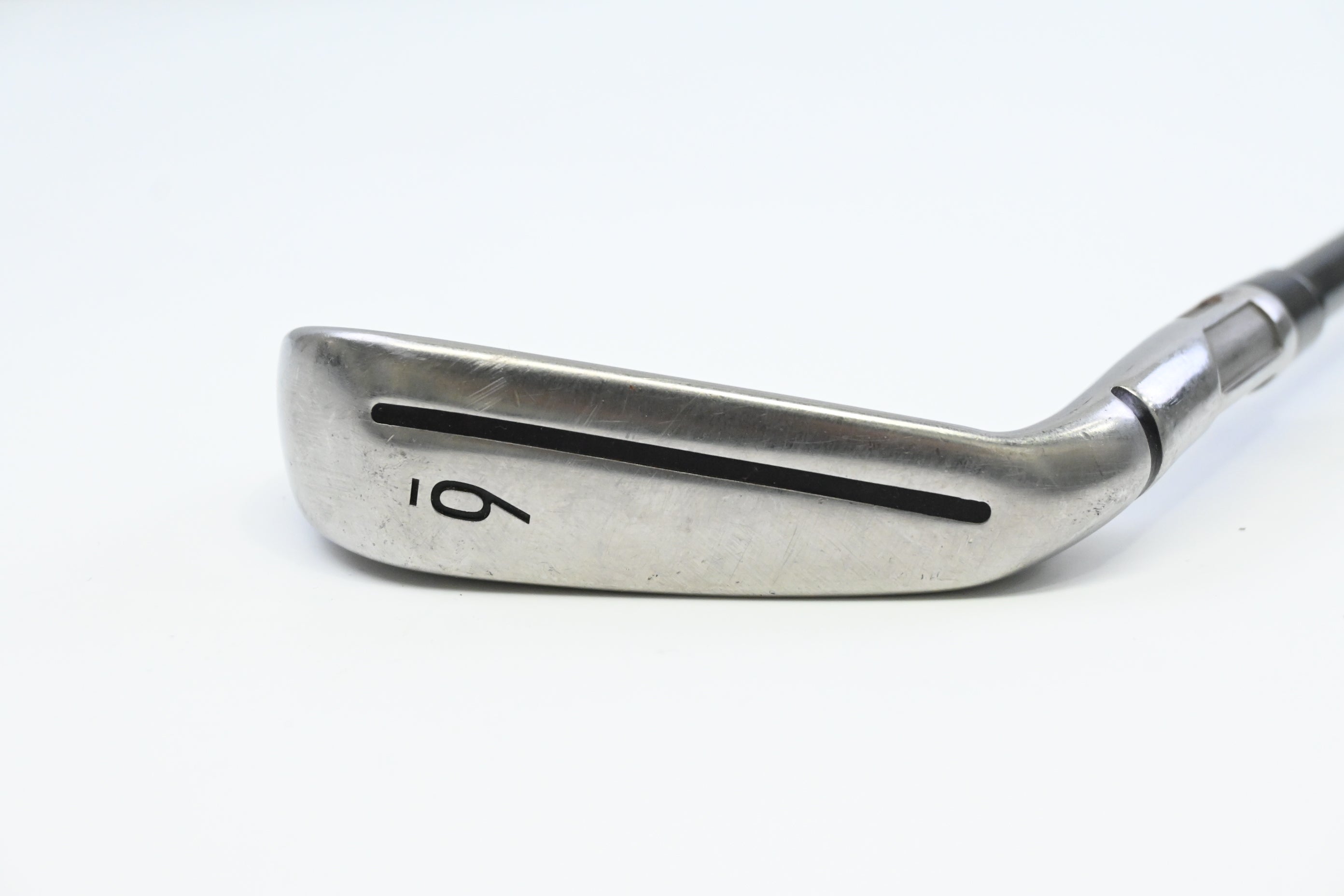Taylormade Stealth #6 Iron / Regular Flex Fujikura Ventus Red 6 Shaft