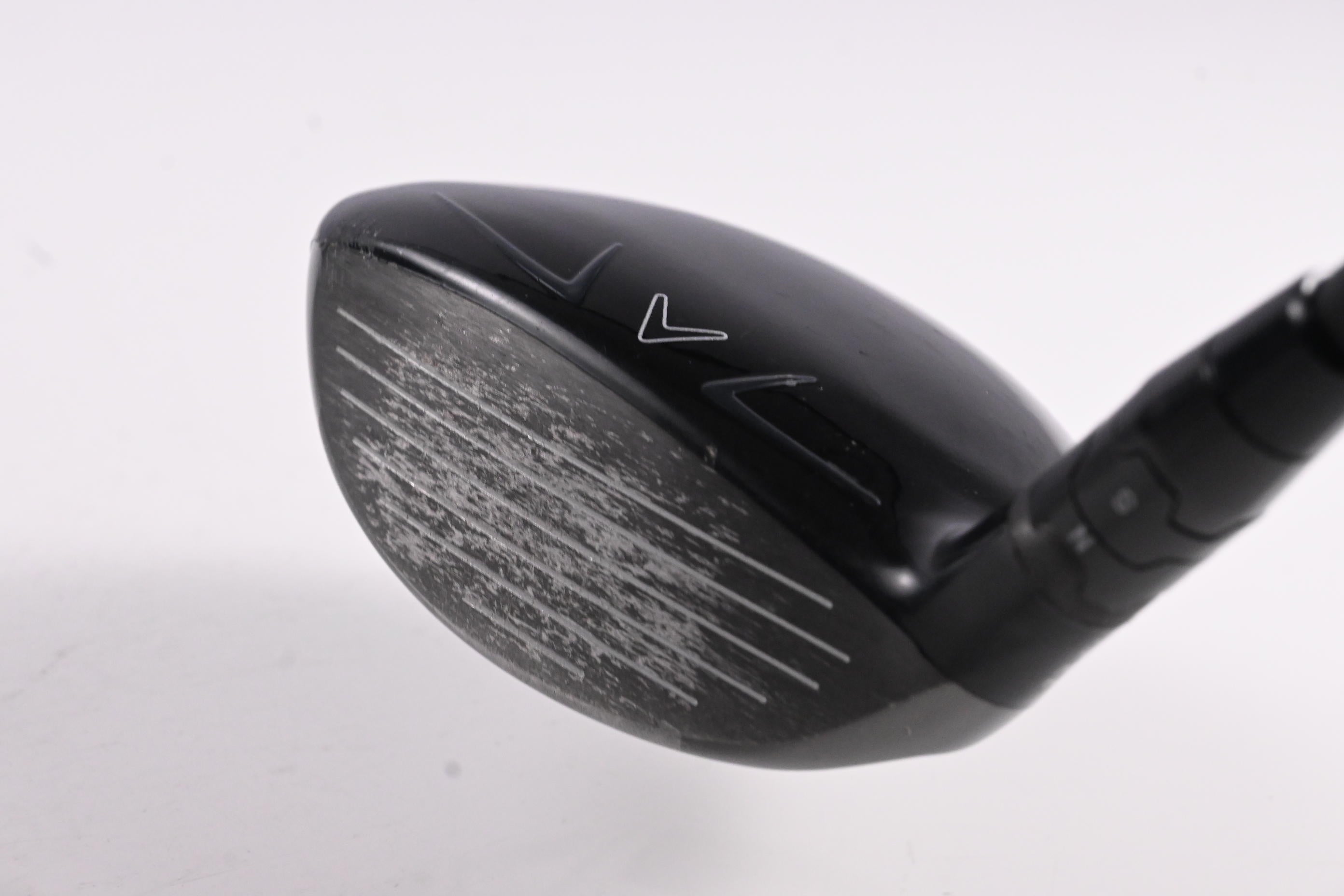 Callaway Epic Sub Zero #3 Wood / 13.5 Degree / Regular Flex Tensei AV Blue 55
