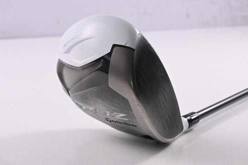 Taylormade RBZ Driver / 9.5 Degree / Regular Flex Matrix Ozik Shaft