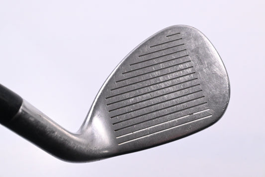 Left Hand Callaway XR OS Sand Wedge / 54 Degree / Regular Flex Speedstep 80