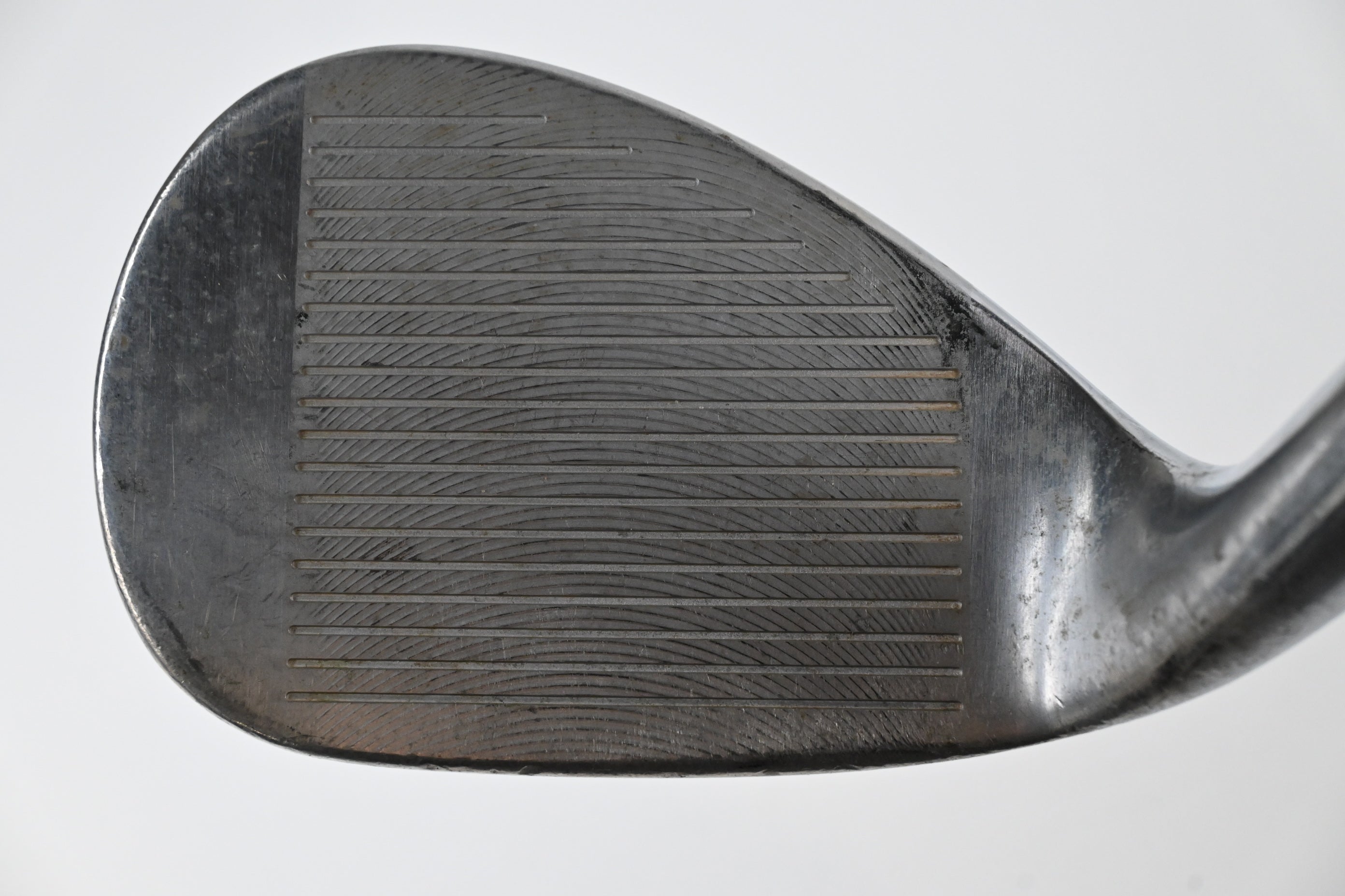 Ladies Wishon PCF Micro WS Sand Wedge / 55 Degree / Ladies Flex Ruby Lite 75