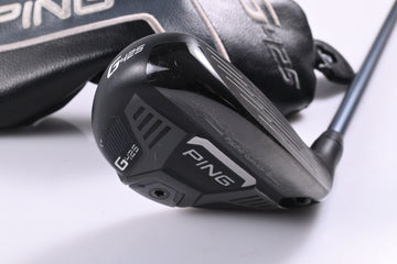 Ping G425 #4 Hybrid / 22 Degree / Regular Flex Ping ALTA CB Slate 70 Shaft