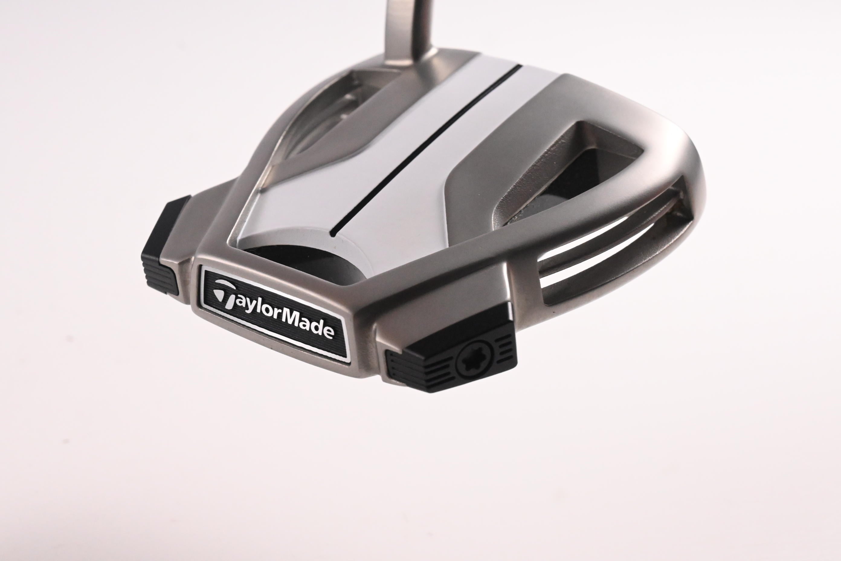 Taylormade Spider X Hydro Blast Flow Neck Putter / 34 Inch