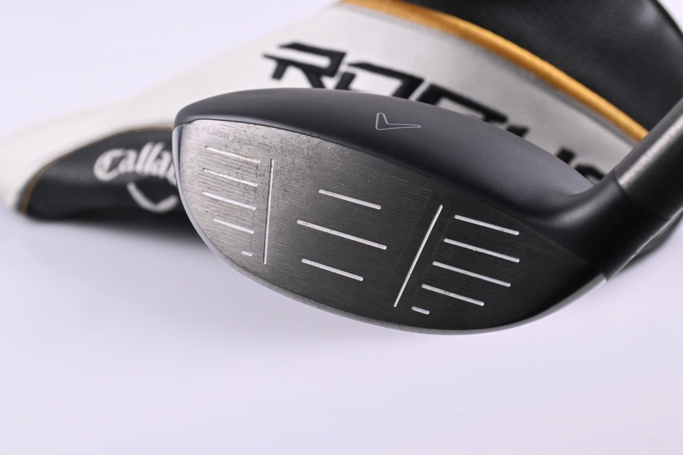 Callaway Rogue ST Max #3 Wood / 15 Degree / X-Flex Tensei AV White 75 Shaft